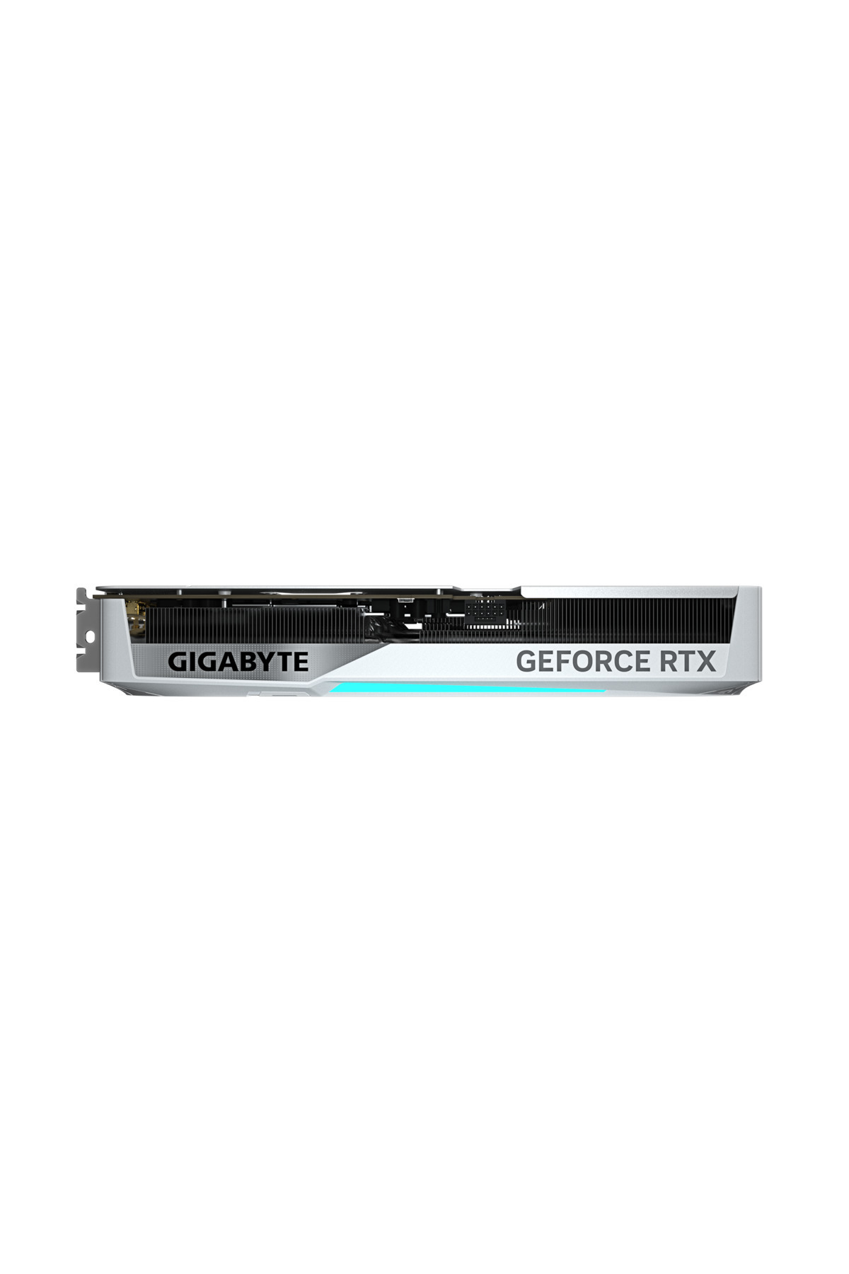 Gigabyte-كرت شاشة جيجابايت GeForce RTX 5070 Ti EAGLE OC ICE SFF 16G 2