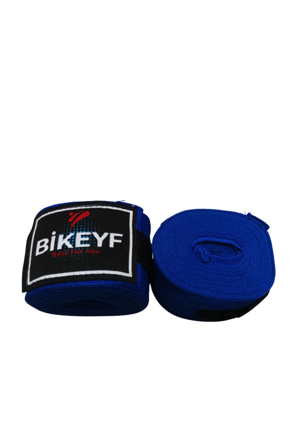 BİKEYF-5 Meters Boxing Bandage, Hand Wraps and Elastic Bandage 3