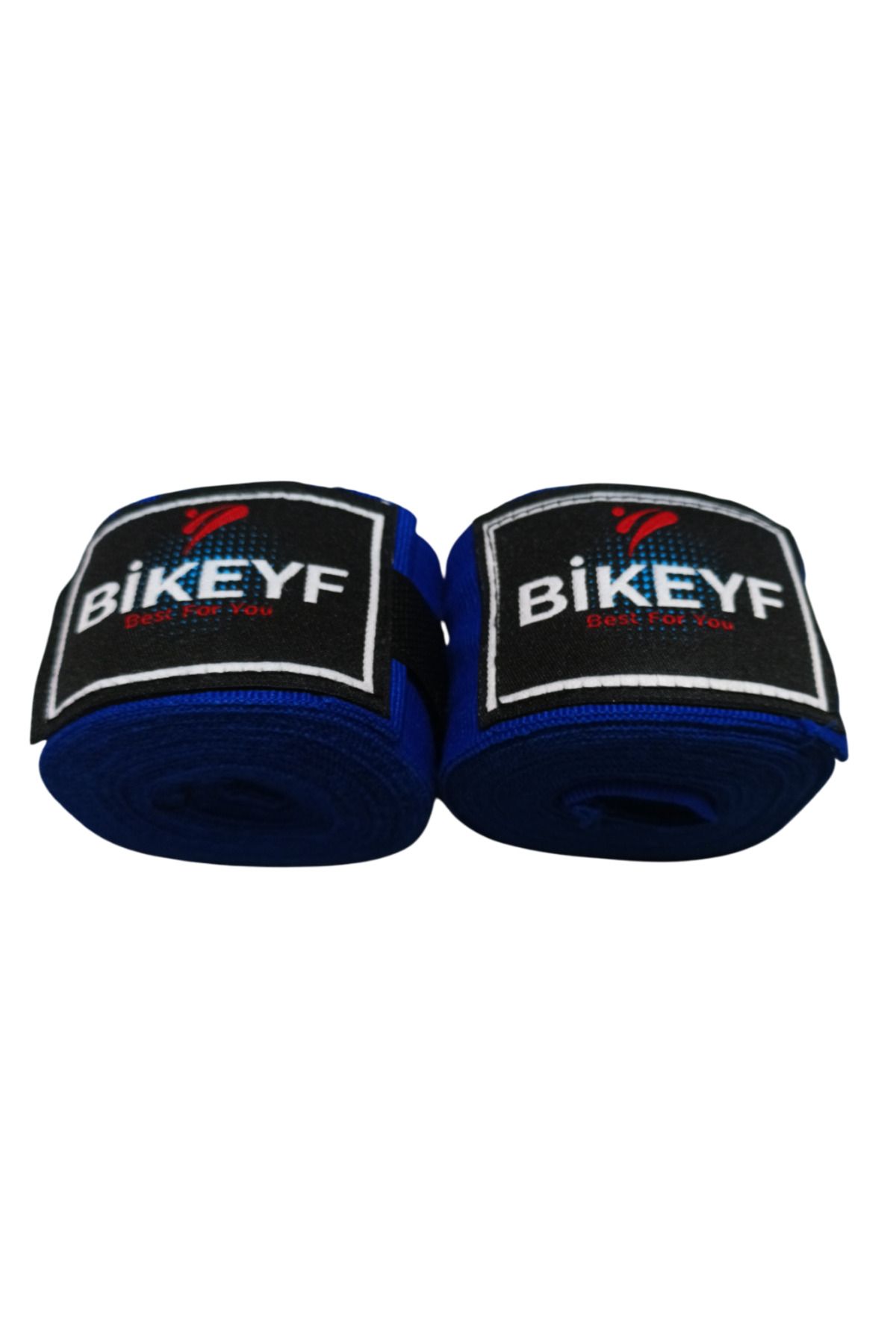 BİKEYF-5 Meters Boxing Bandage, Hand Wraps and Elastic Bandage 2