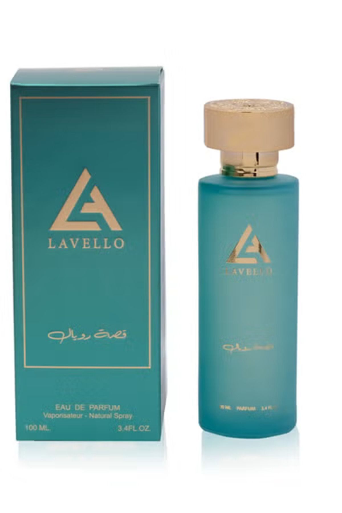 GISSAH-100 ml 1