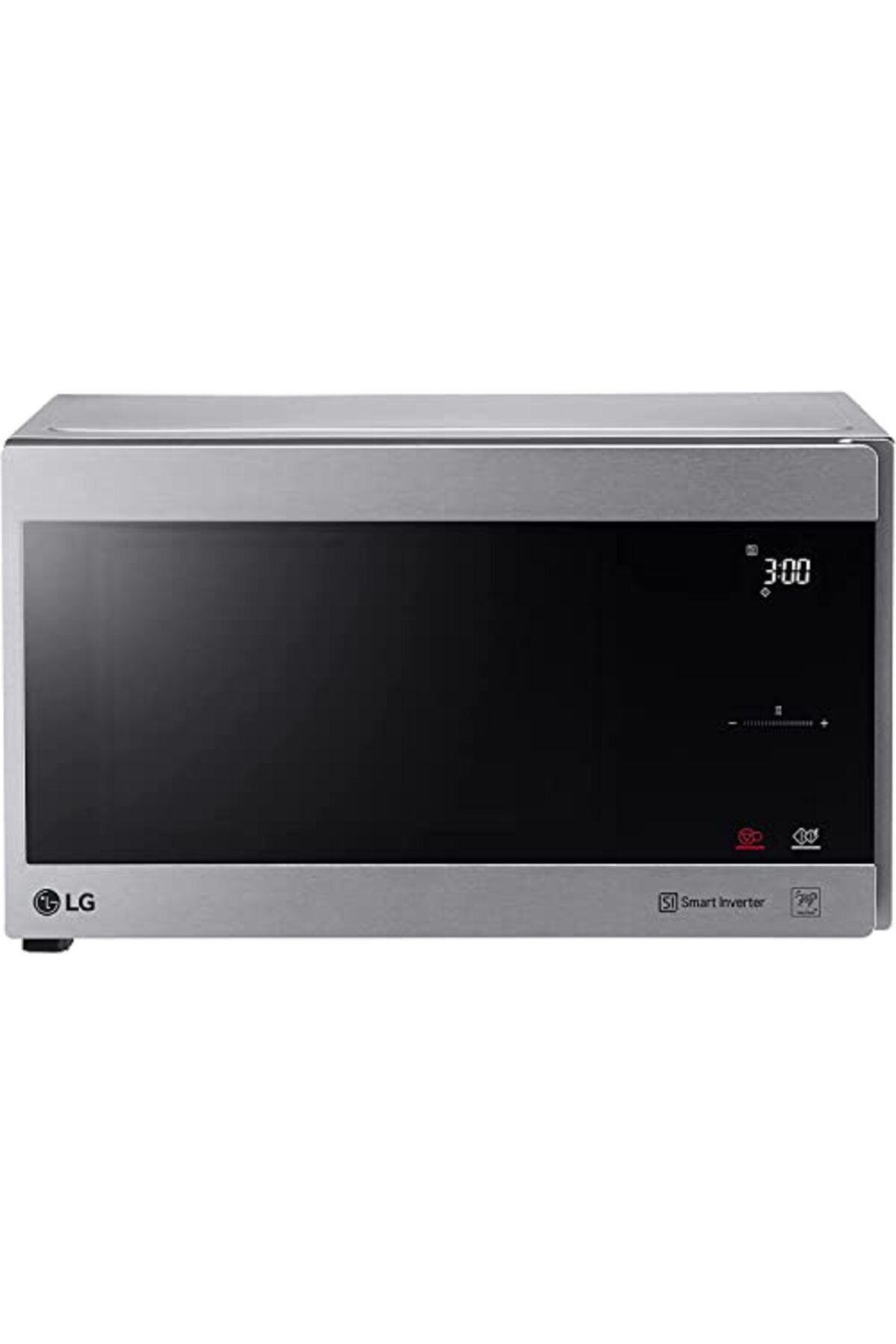 LG-LG Neo Chef Inverter Microwave 42L - MS4295CIS 1