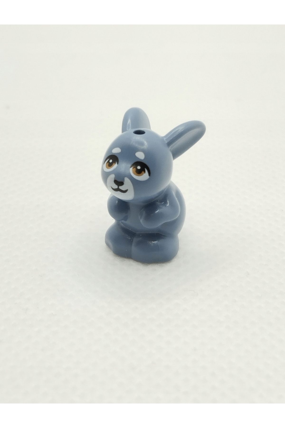 LEGO-Original Accessory Custom Moc Minifigure Minifigure Animal Animal Bunny Rabbit Toy Rabbit 1
