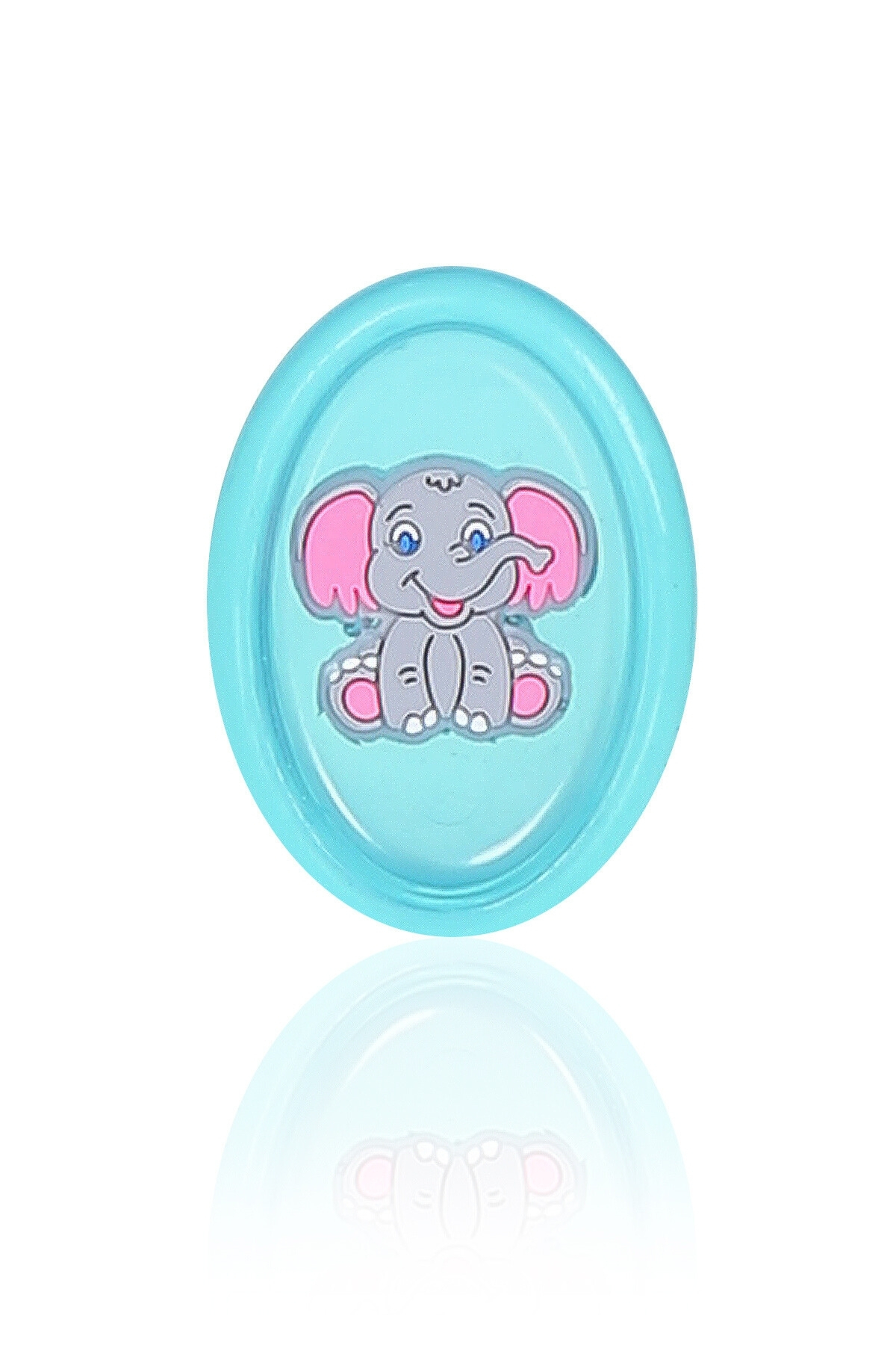 Agon Okaliptüs Özlü El Yapımı Oyuncaklı Çocuk Sabunu fotoğrafı 3 (önizleme)