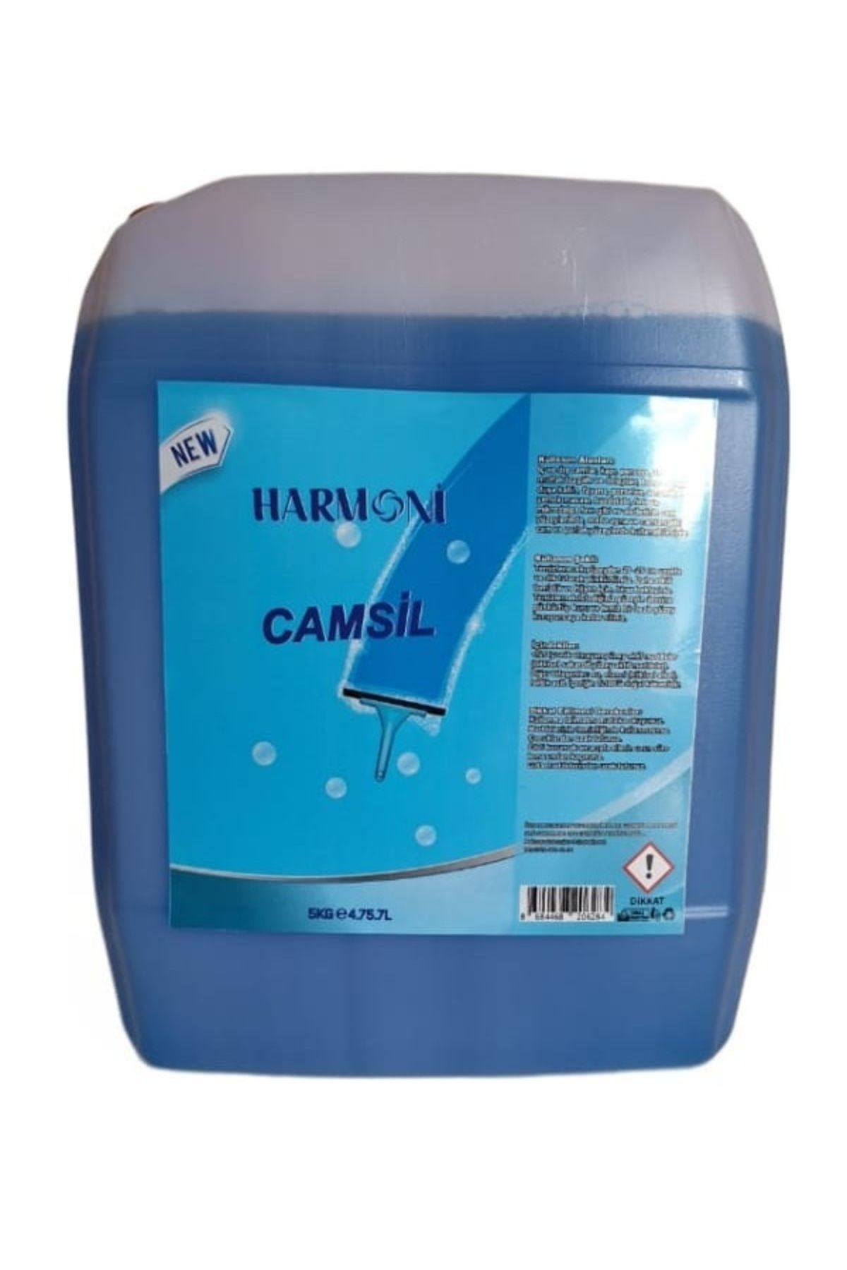 HARMONİ Camsil 5lt