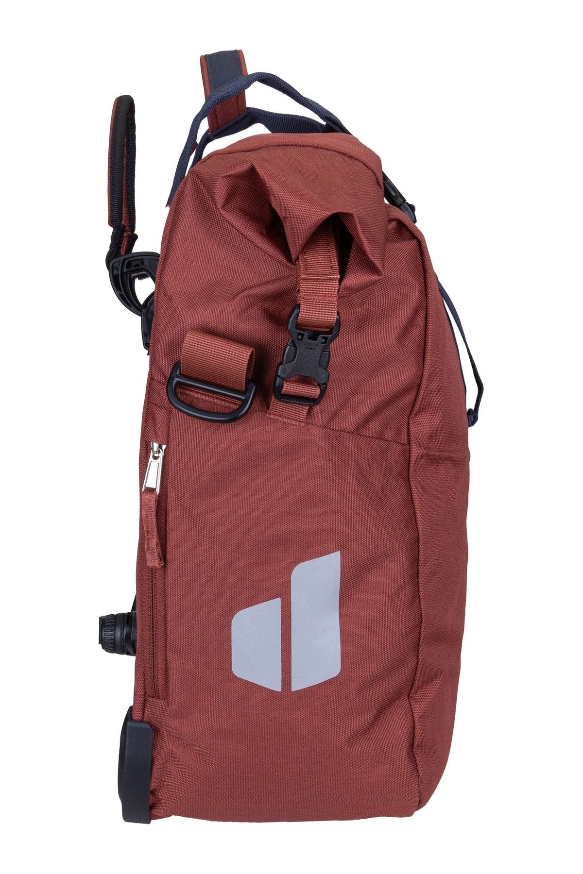 Deuter-Fahrradtasche Valbona 20 5 4