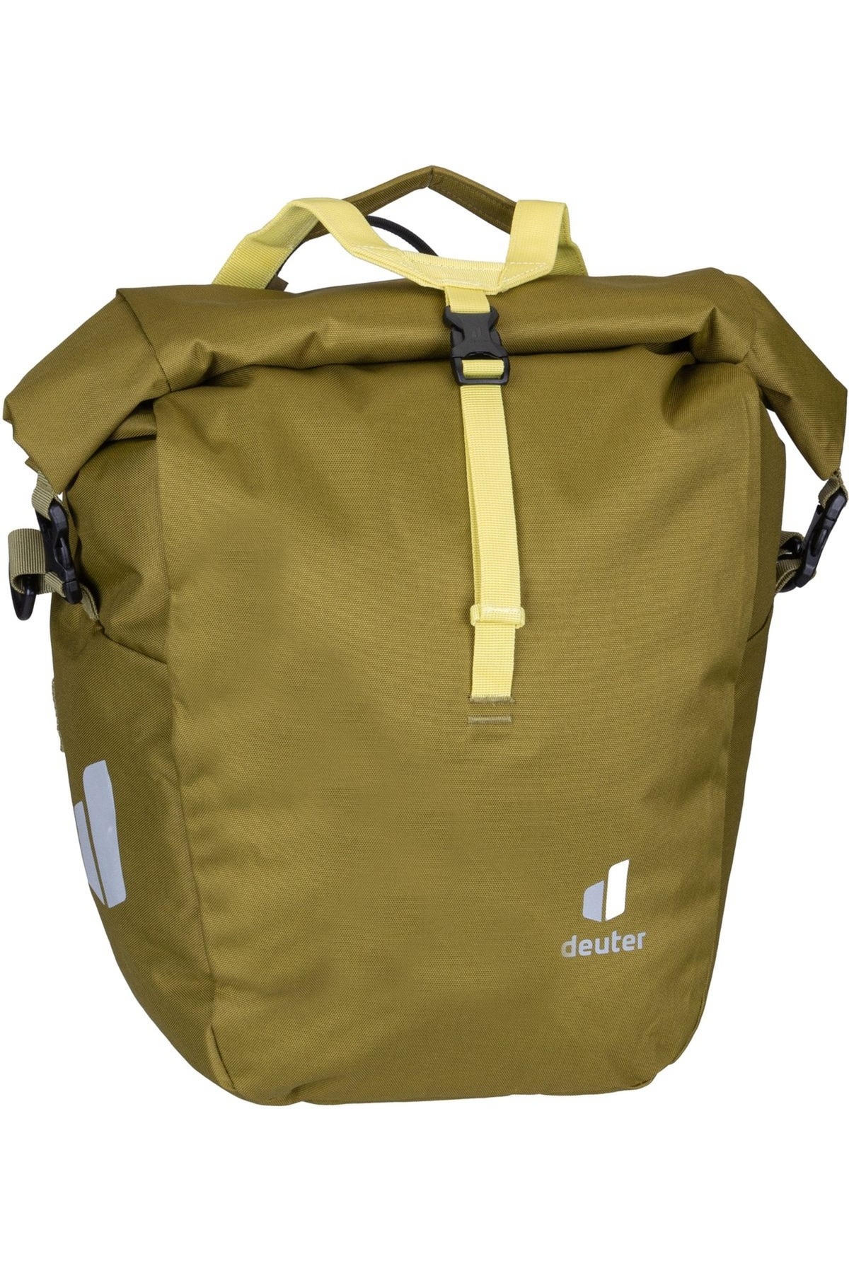 Deuter-Fahrradtasche Valbona 20+5 1