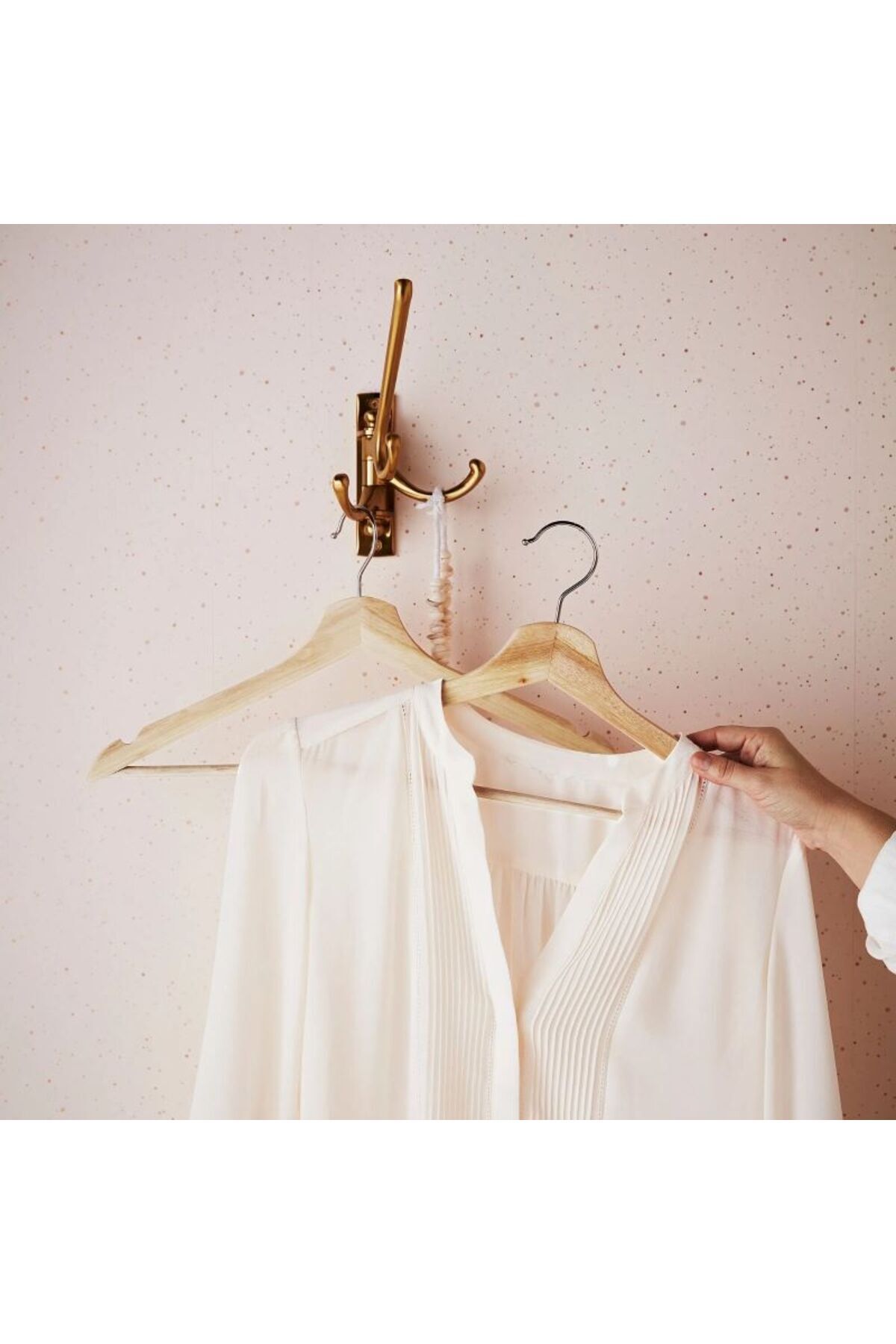 IKEA Bumerang Clothes Hanger- Trendyol