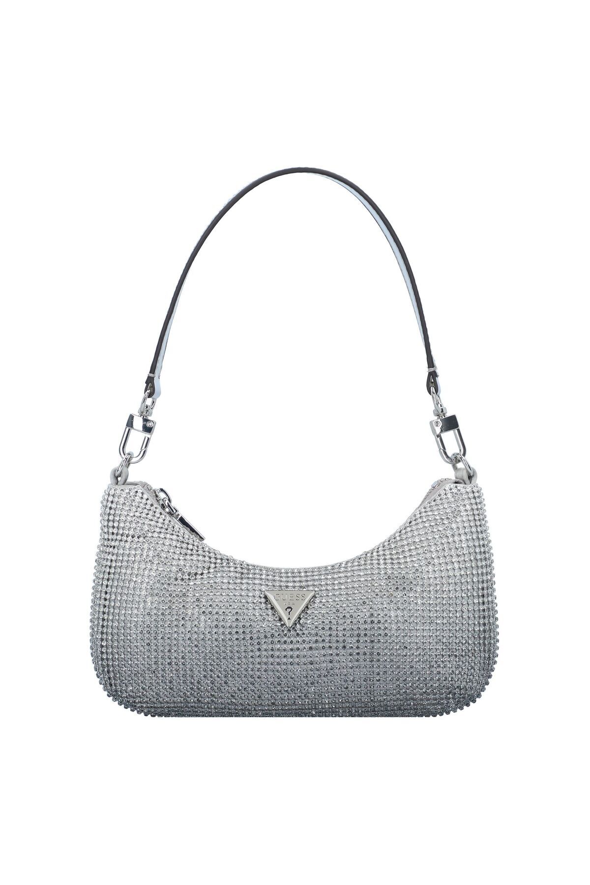 Guess-Zalina Schultertasche 23 cm 1
