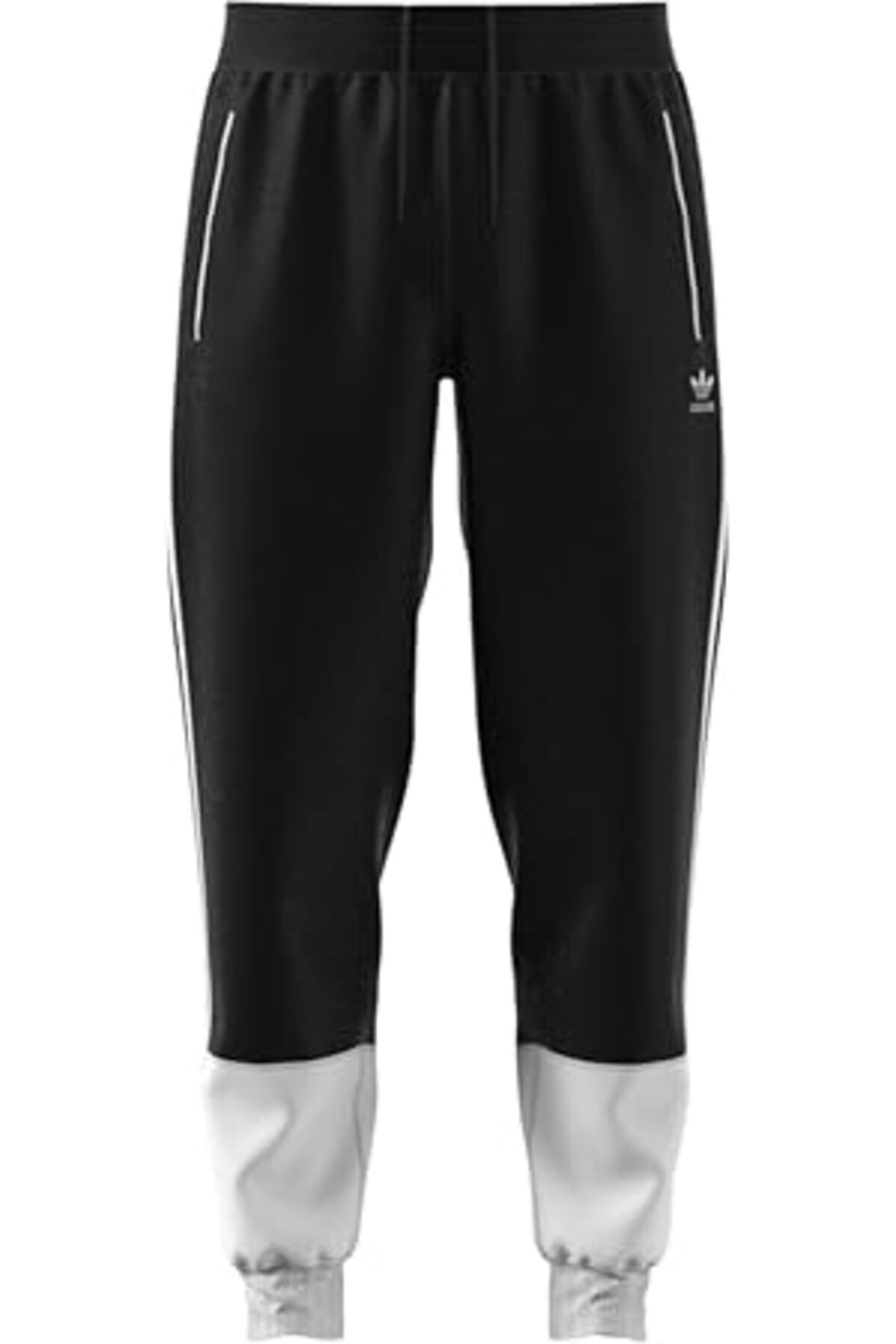 Adidas Originals-SST Fleece HC2082-4 Men 2