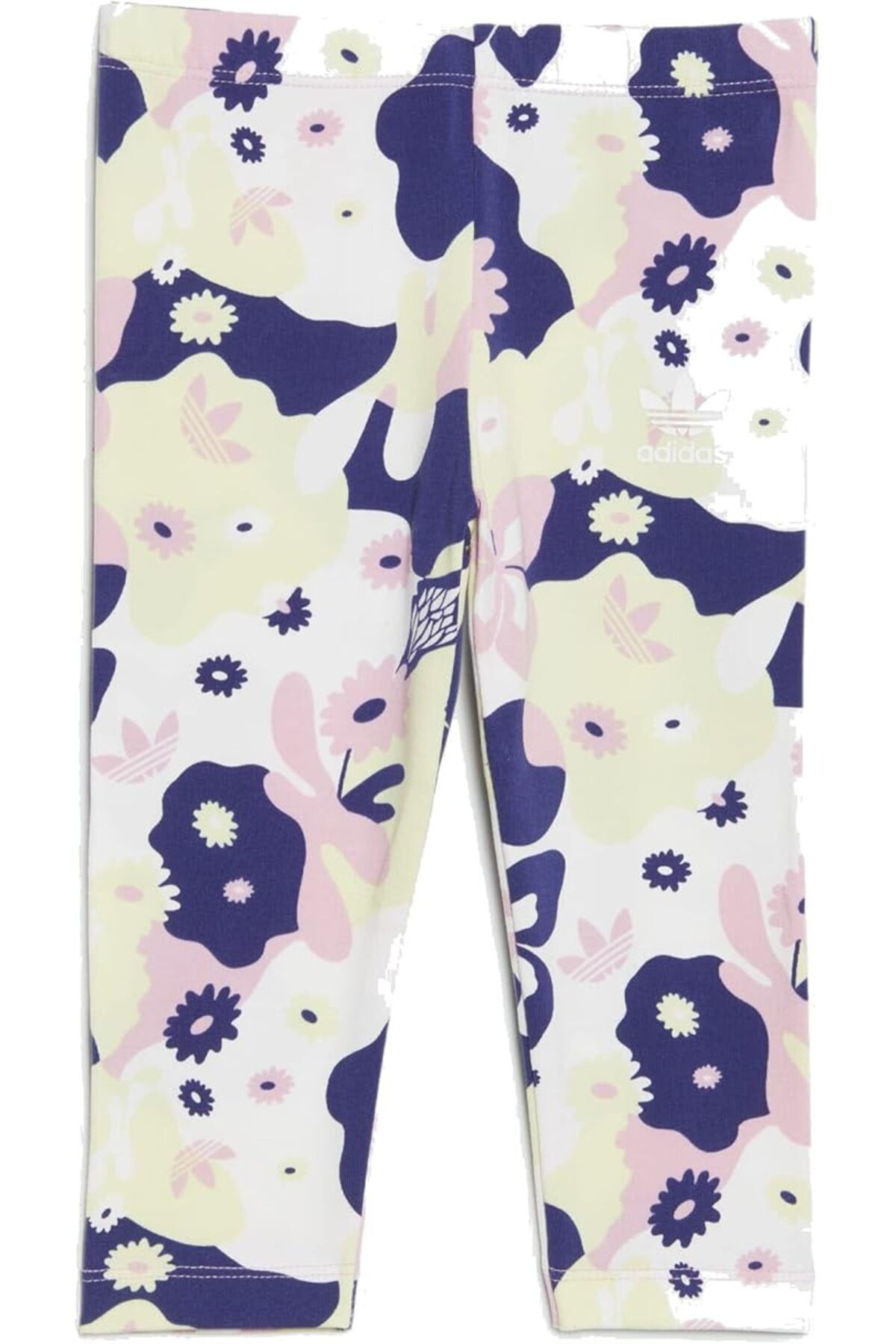 Adidas Originals-FLOWER PRINT HC1966-7 Girls 3