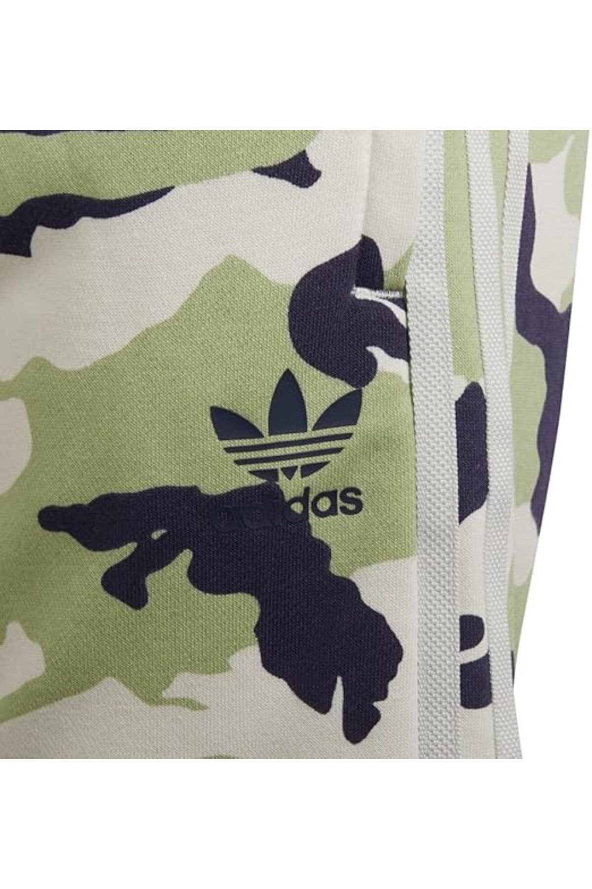 Adidas Originals-Camo HF7450-1 Kids-Unisex 3