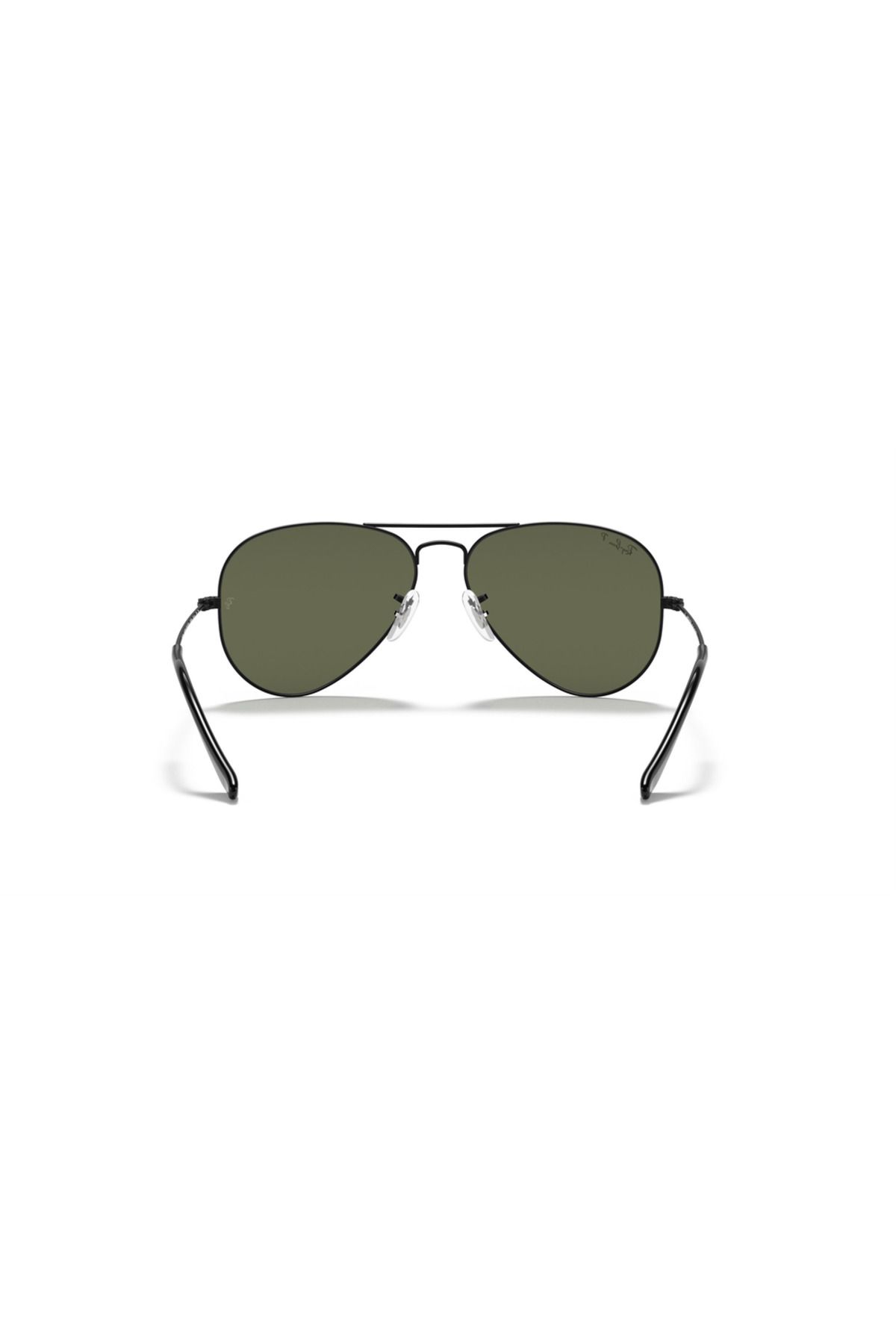 Ray-Ban-Rayban Rb 3025 Aviator - with 002/58 Model Code 3