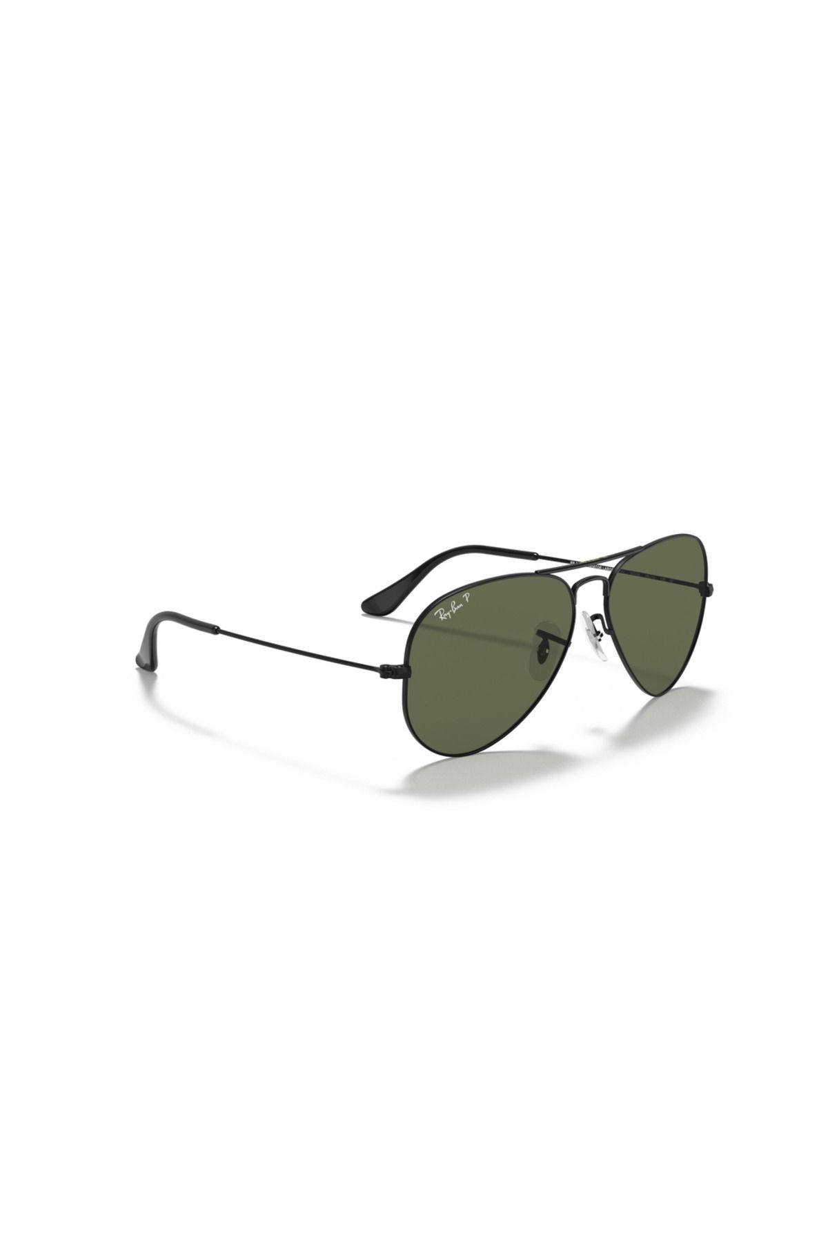 Ray-Ban-Rayban Rb 3025 Aviator - with 002/58 Model Code 4