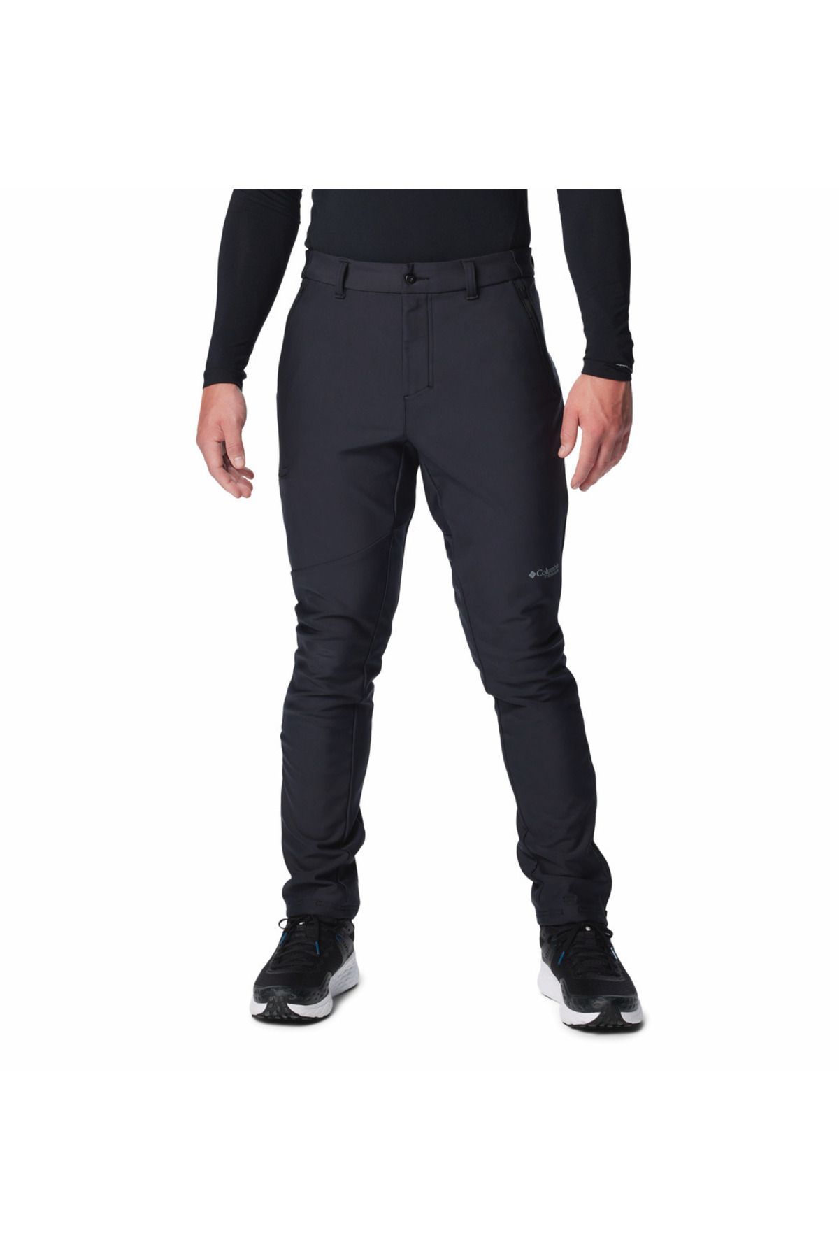 Vast Canyon Softshell Erkek Pantolon