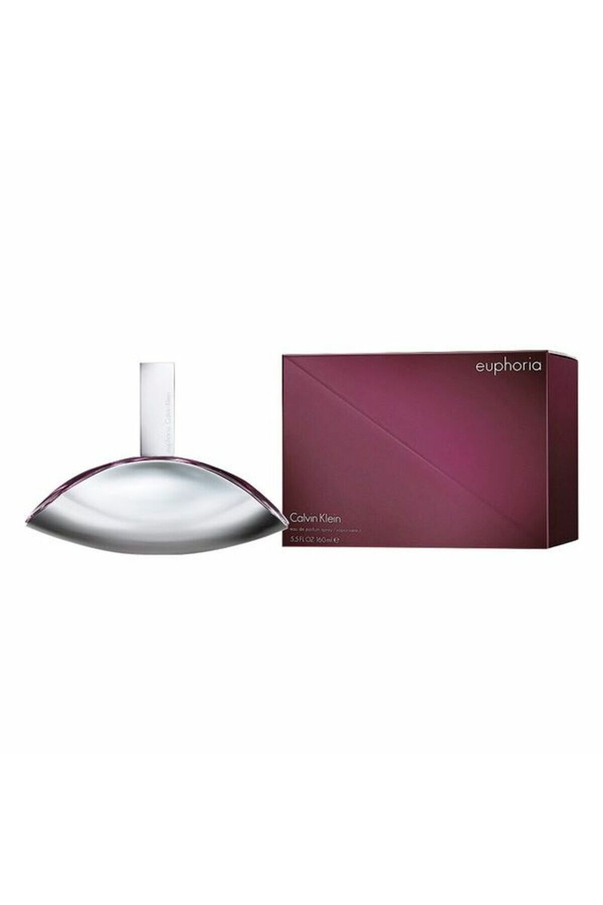 Calvin Klein-Euphoria 100 ml Edp 2