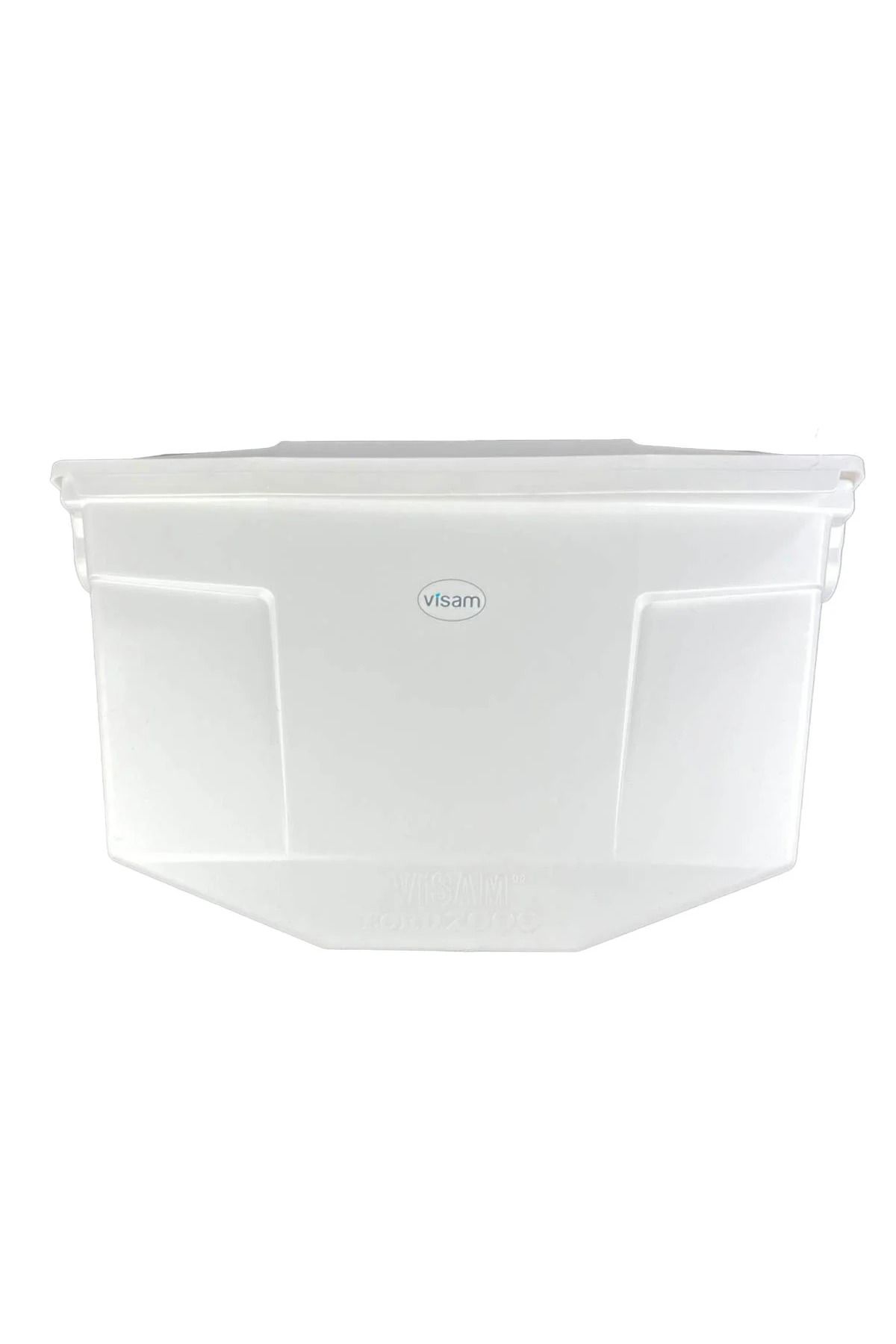 VitrA-Wall-hung water tank for Turkish toilet 1