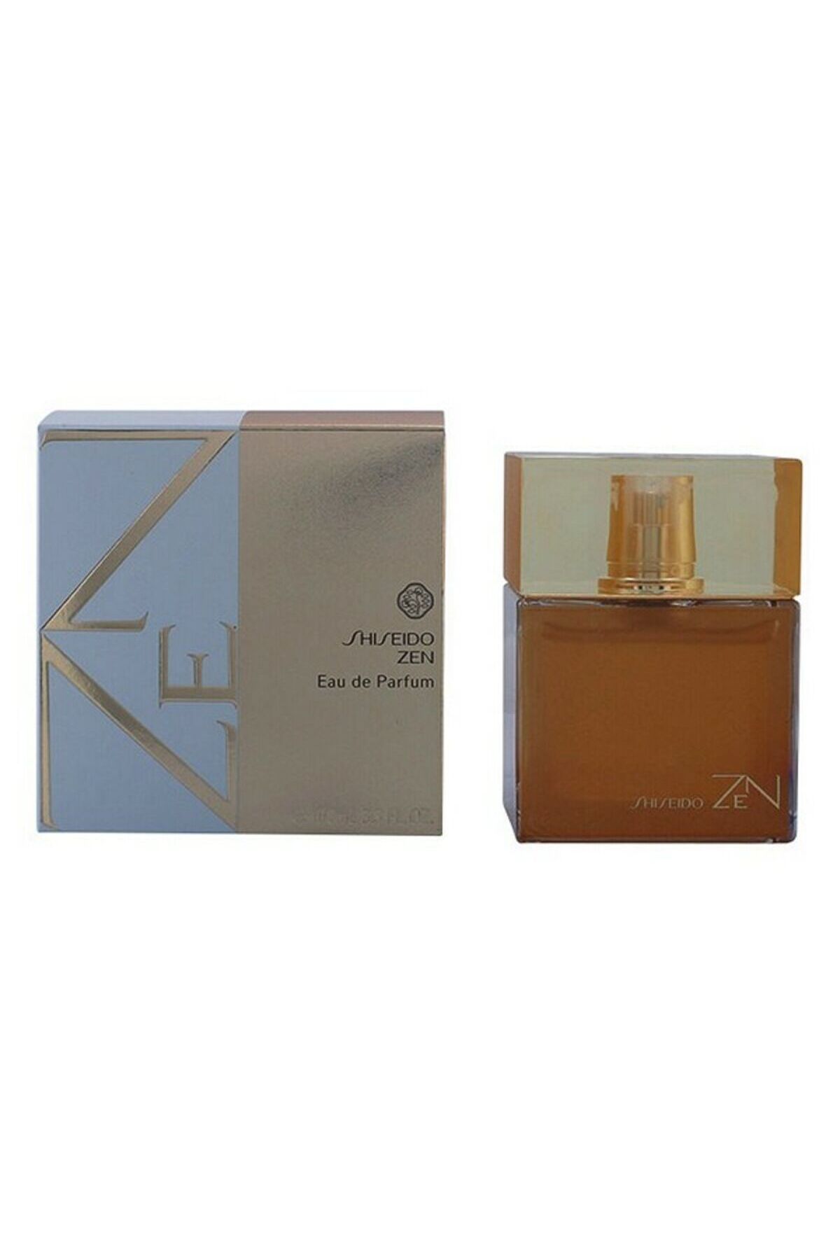 Shiseido-Women's Perfume Zen Shiseido EDP EDP 2