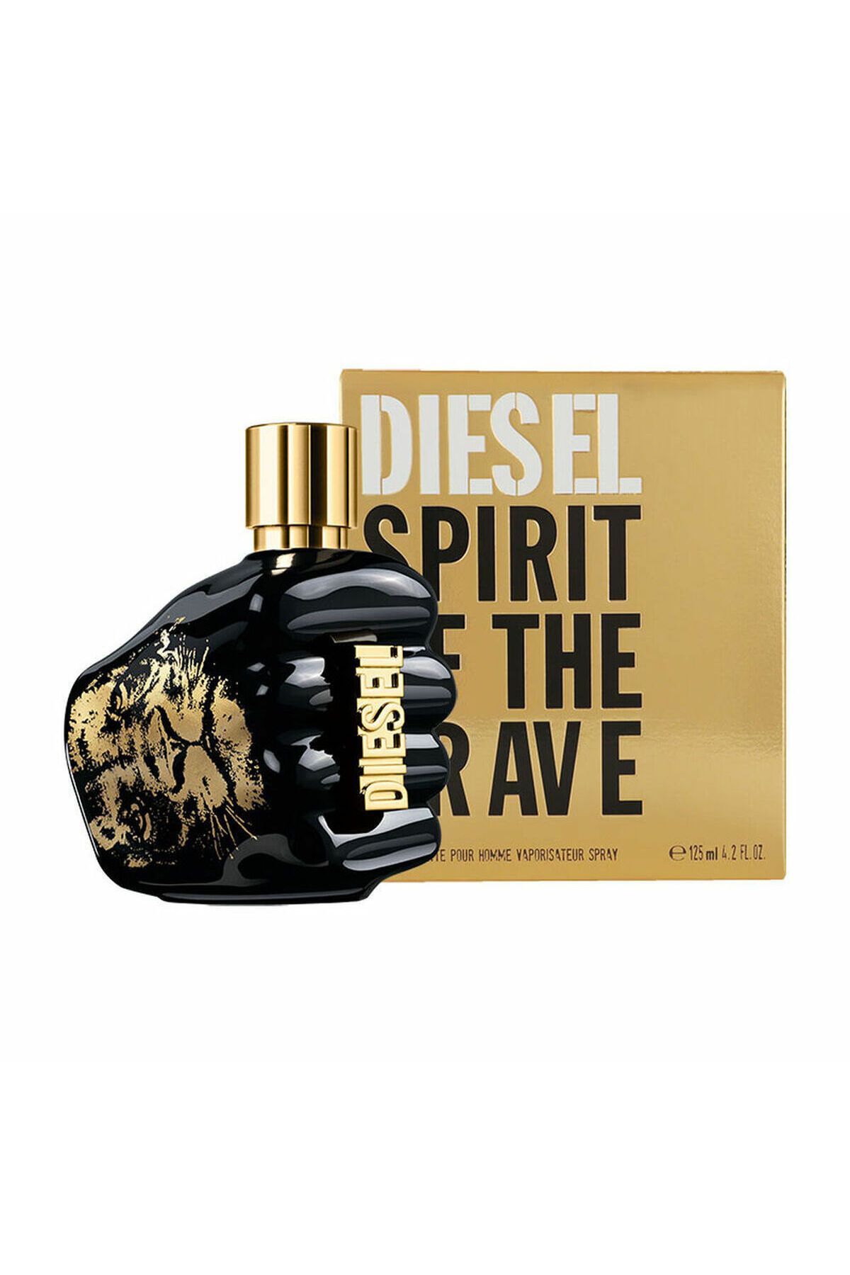 Diesel-Parfum pentru bărbați Diesel EDT 1