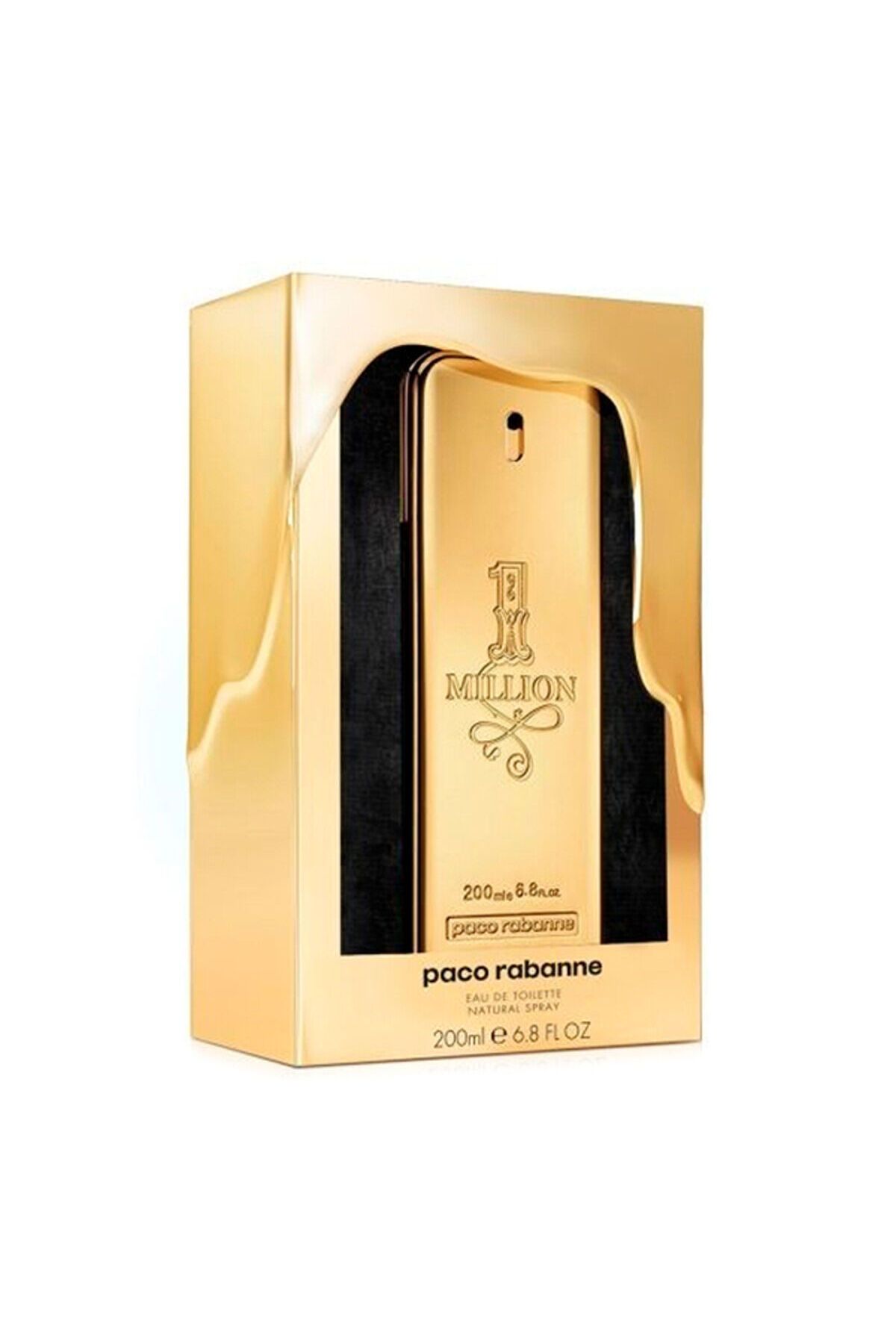 Paco Rabanne-1 Edt Herrenparfüm – 100 ml 2