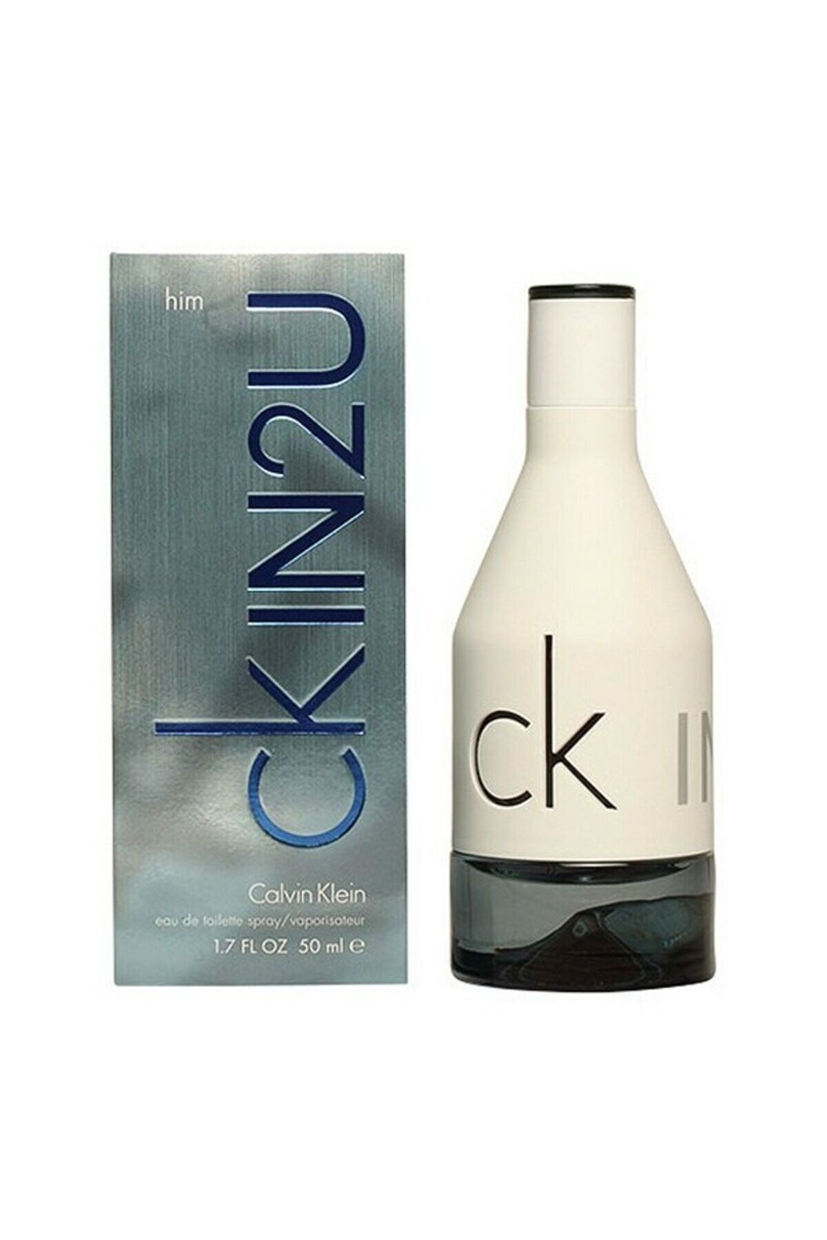 Calvin Klein-Pánský parfém Calvin Klein EDT 2