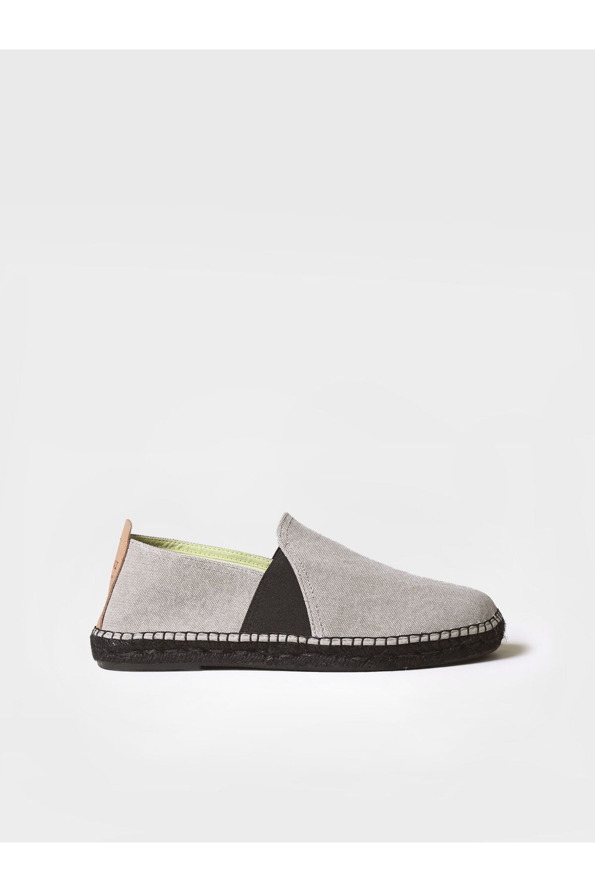 Toni Pons Erkek Espadril / Keten Dago-CT Toni Pons Taupe