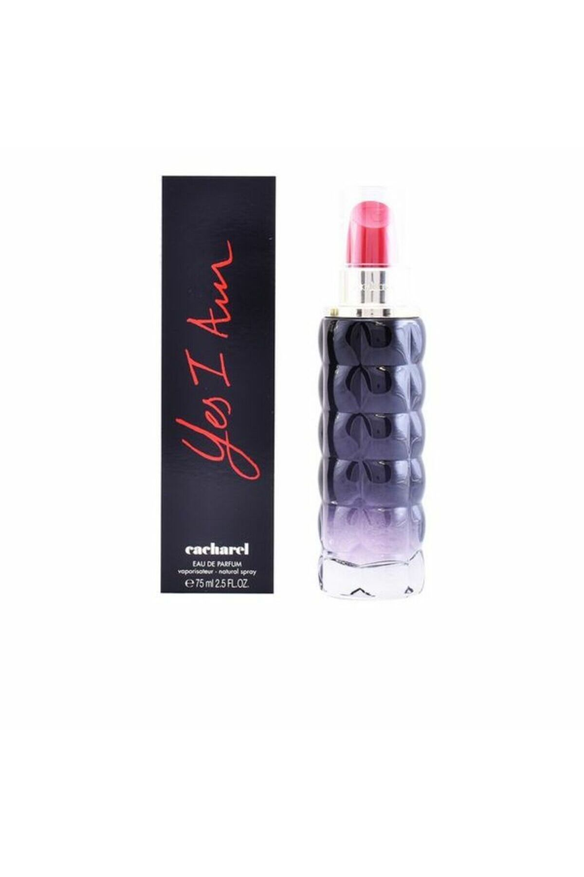 Cacharel-Parfum de dama Yes I Am Cacharel EDP 2