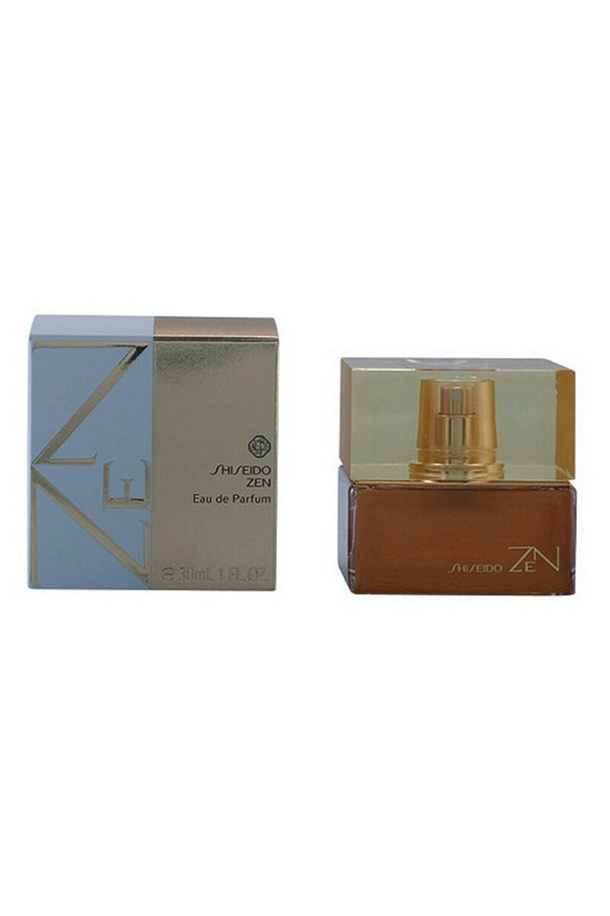 Shiseido-Women's Perfume Zen Shiseido EDP EDP 3