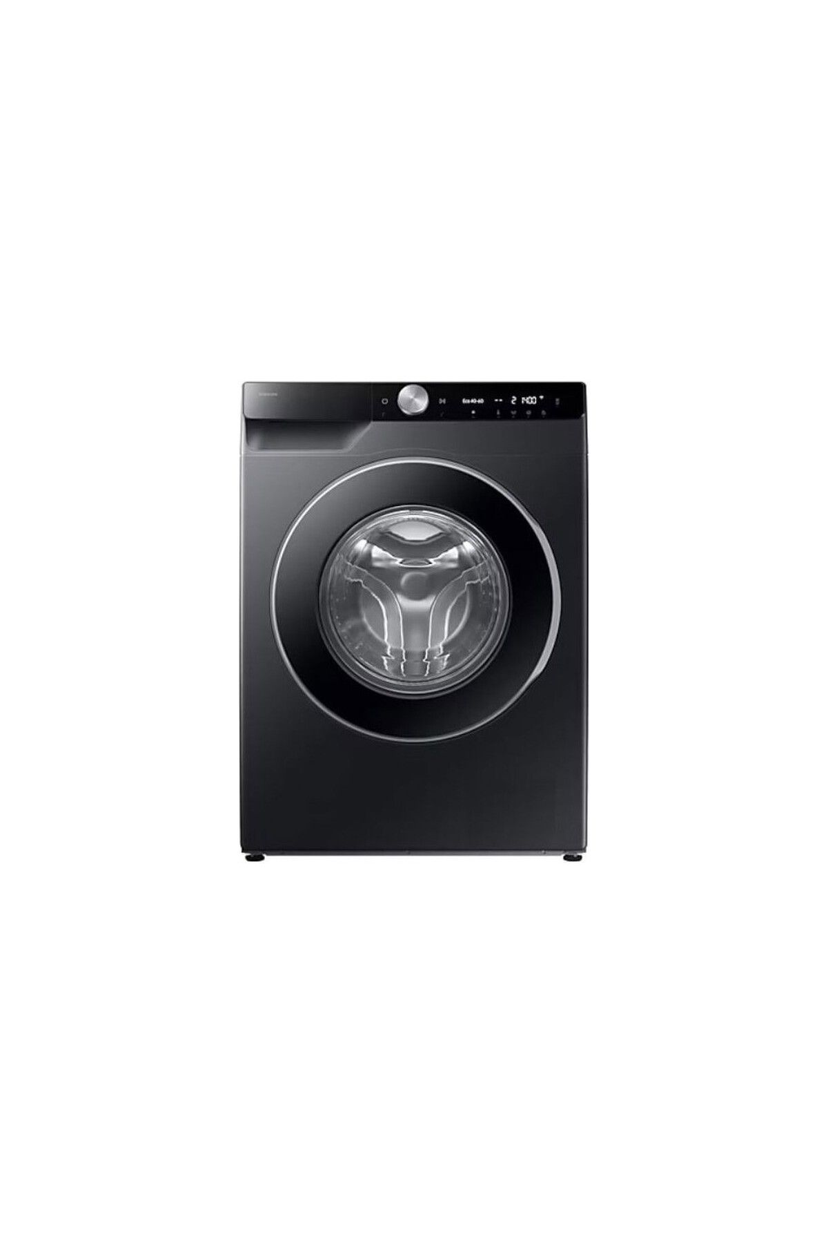 Samsung Ww90dg6u25lbah 9 Kg 1400 Devir Çamaşır Makinesi