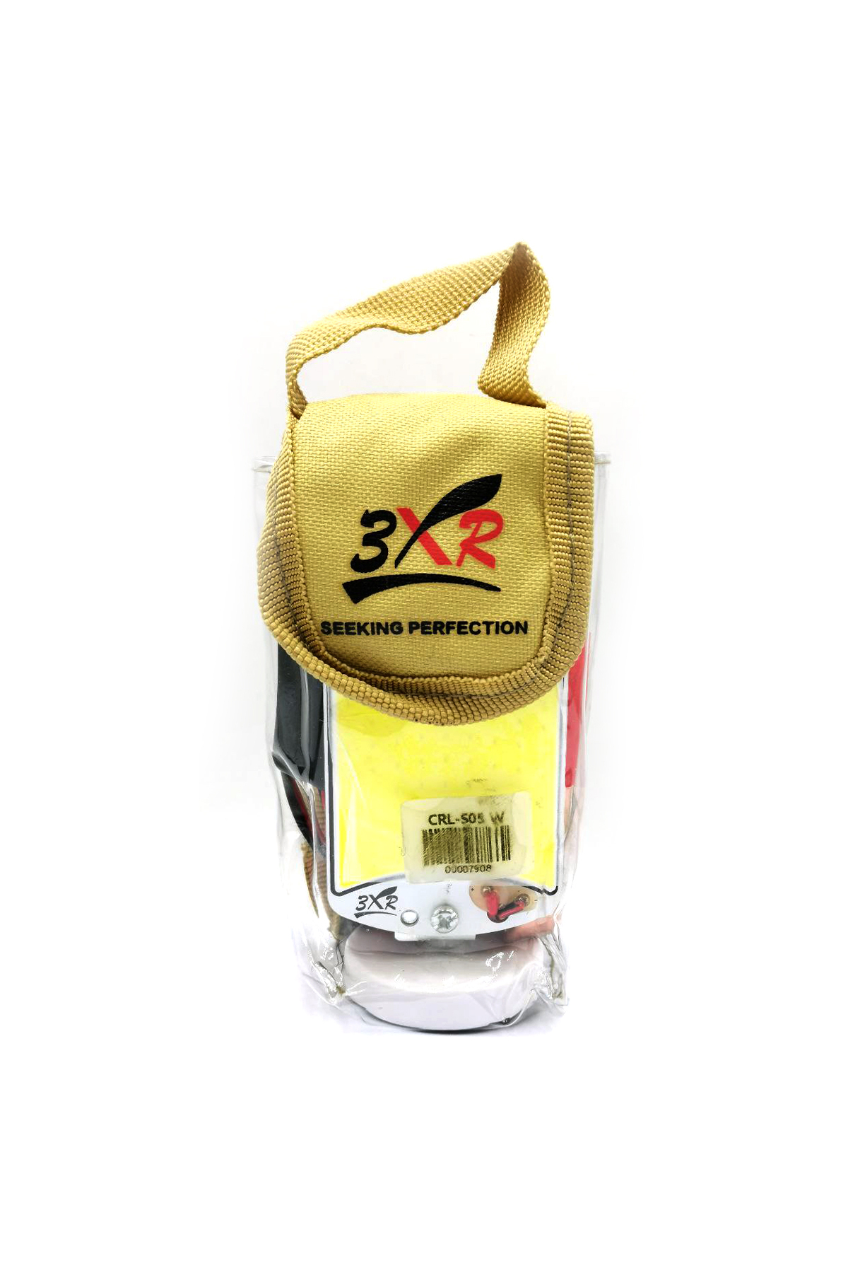 مصباح محمول للتخييم والعمل والطوارئ 10 سم × 5.5 سم × 3.9 بوصة × 2.1 بوصة