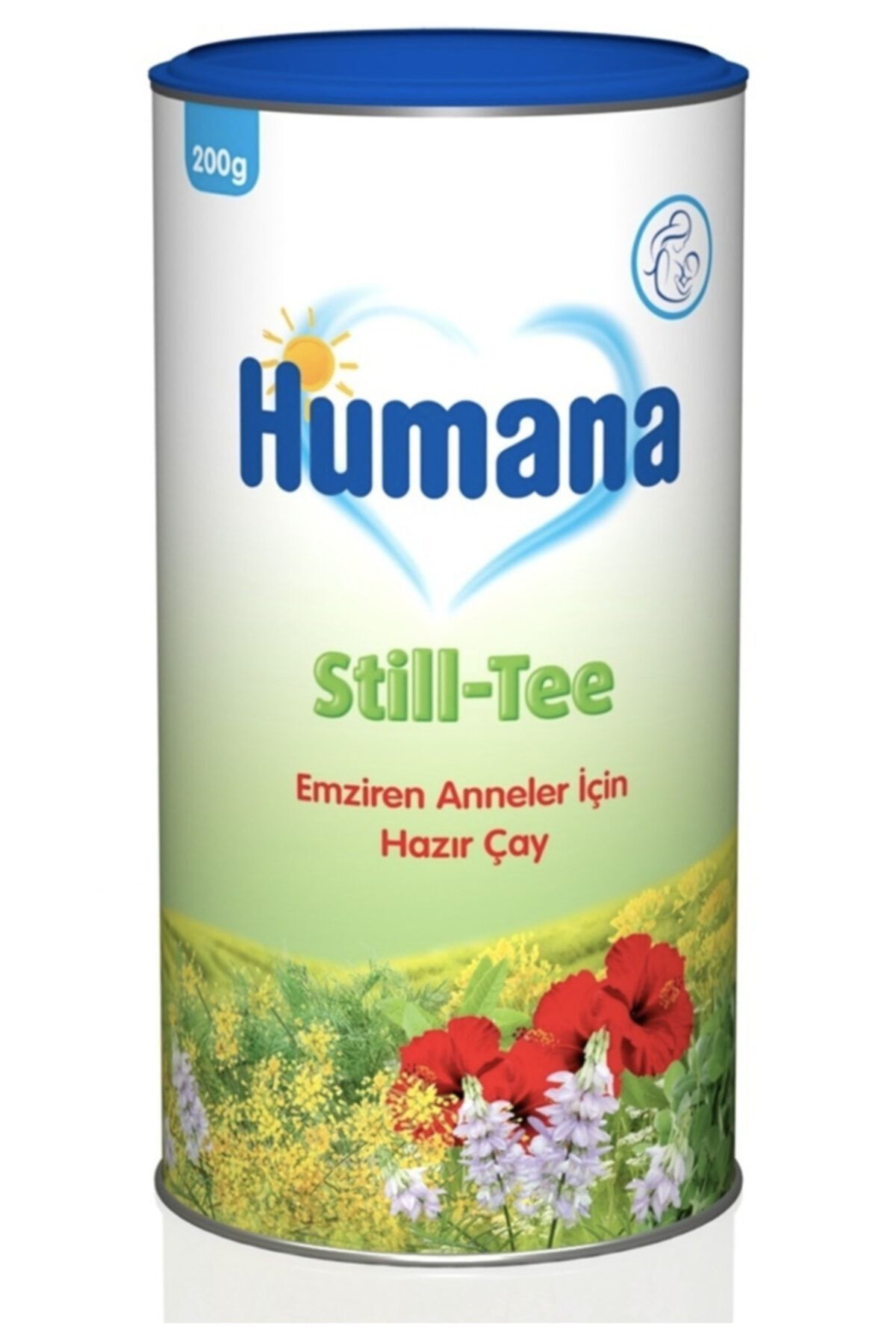 Humana Still-tee Emziren Anne Çayı