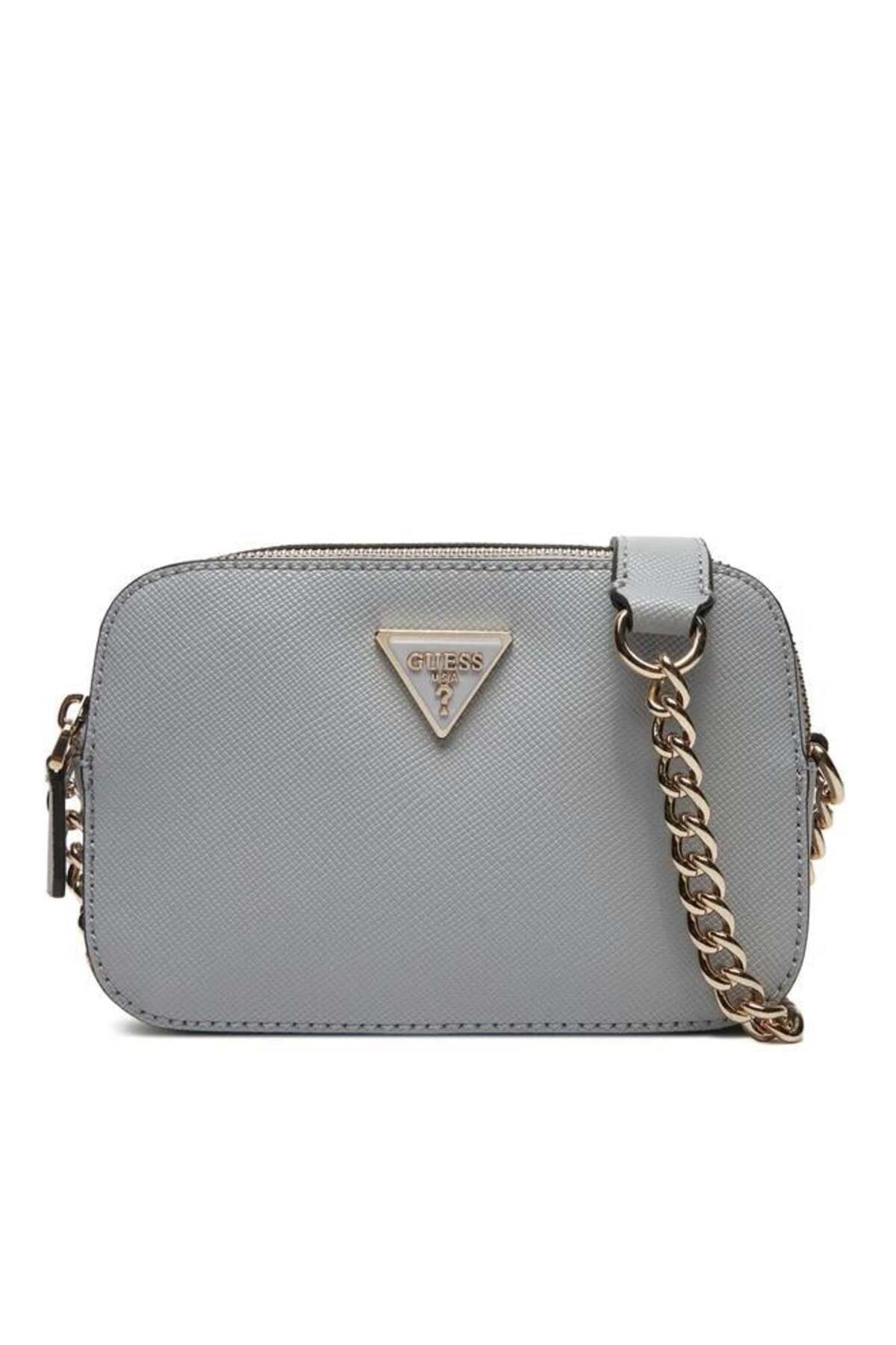 گس کیف دوربین Guess Noelle مدل ZG787914 با ابعاد 20x13x8 سانتی‌متر