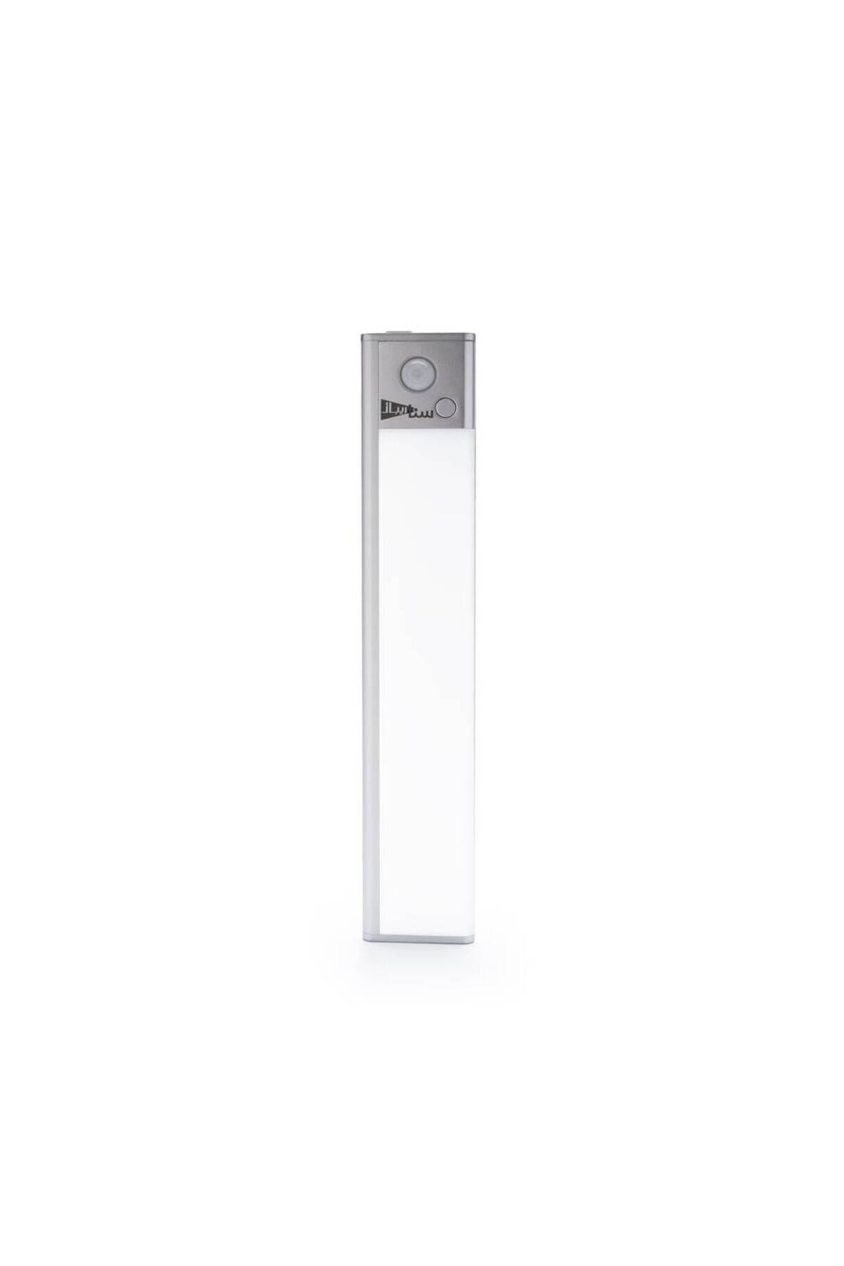 Ribal Magic-Sana Ribal Smart Light with Motion Sensor and Light Smart light that lights up when there is movement | For rooms, kitchen or closets 1