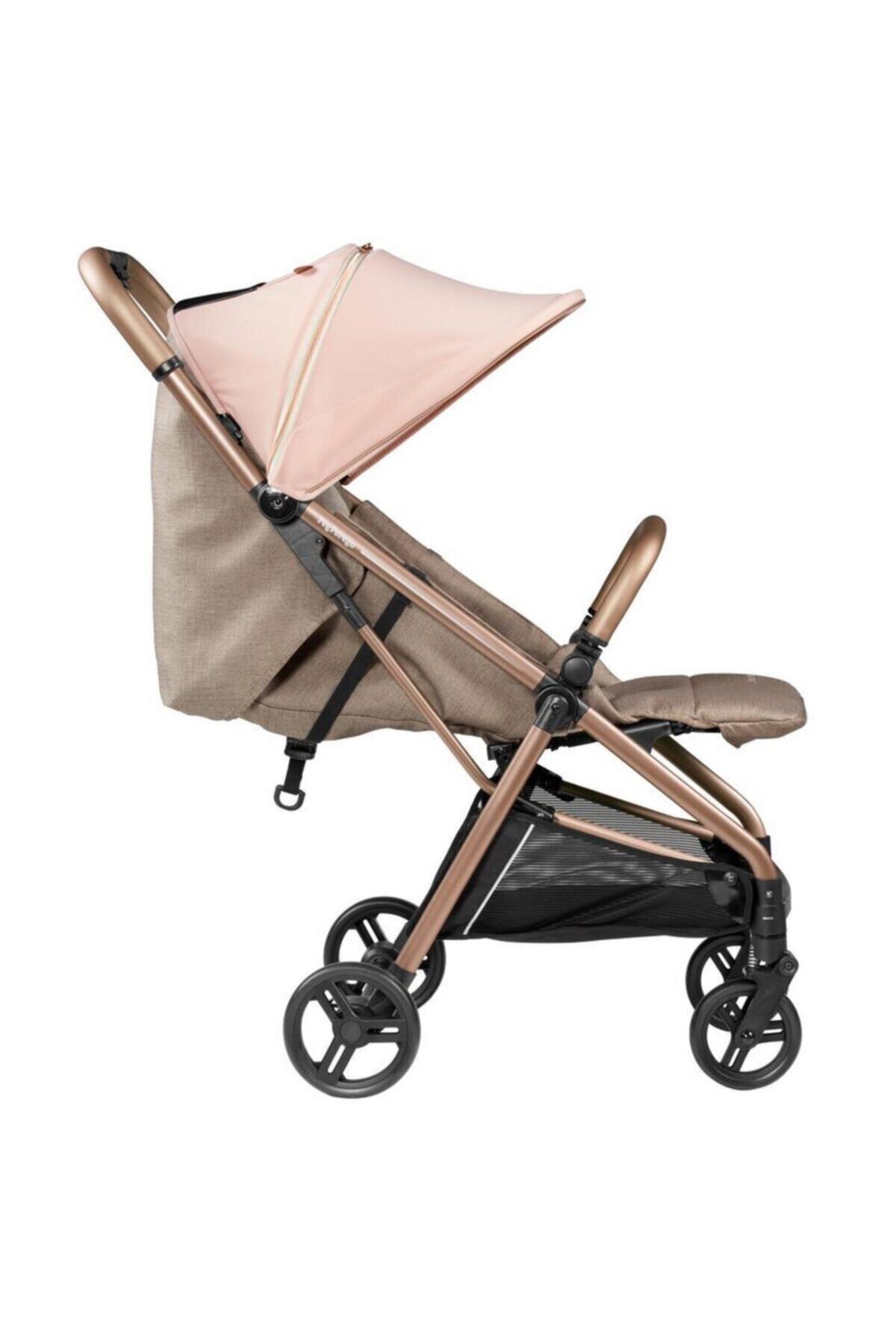 Peg Perego Selfıe Mon Amour Bebek Arabası fotoğrafı 4 (önizleme)