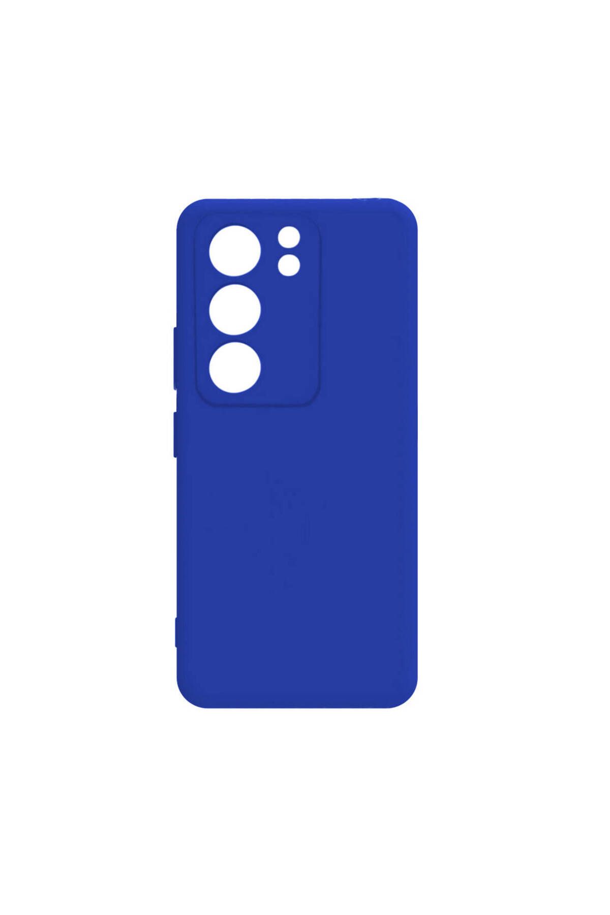 gaappy Best Serisi Vivo V29 5G Mavi Kapak