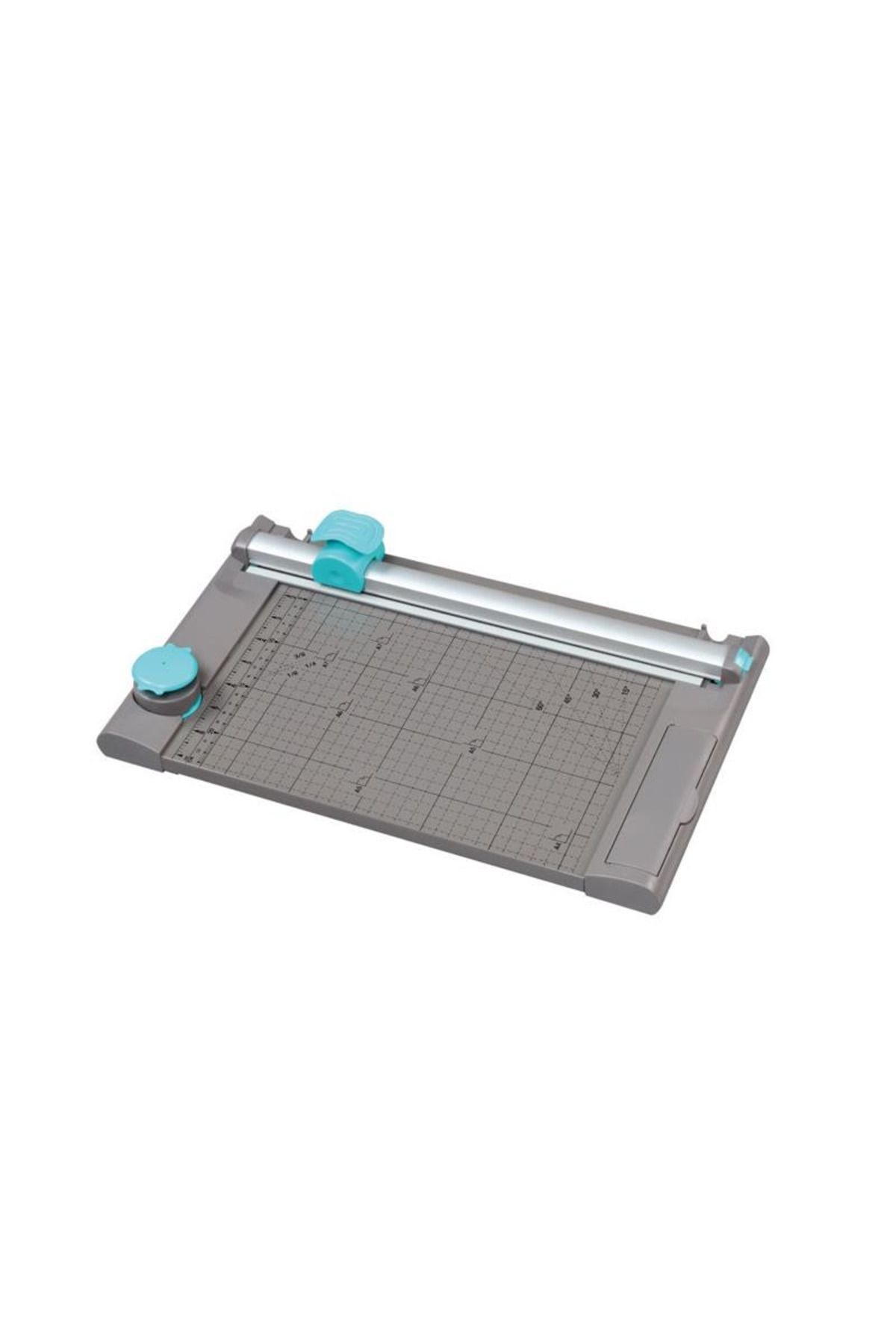 Kw-Trio-3939 Model A4 Sliding Trimmer - 10Syf 4