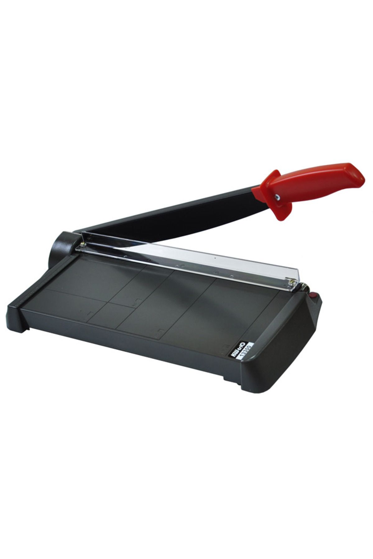 Kw-Trio-3300 Model Sleeved Trimmer - A4 (30.6cm) - 7Syf 3