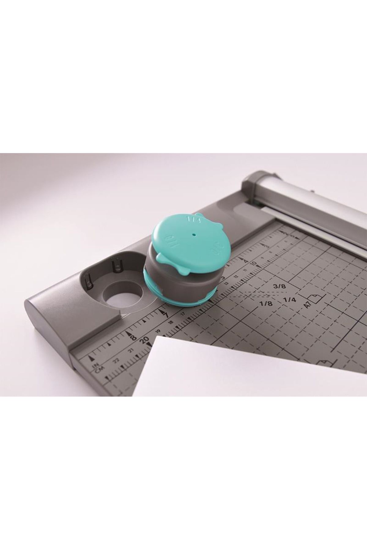 Kw-Trio-3939 Model A4 Sliding Trimmer - 10Syf 6