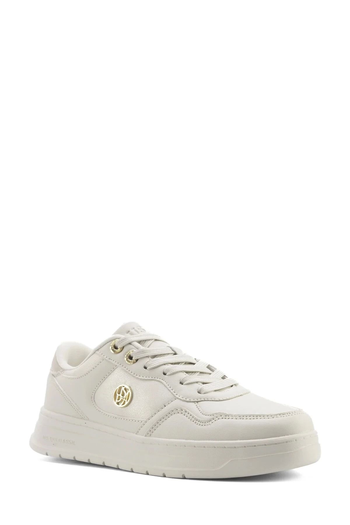 پولو اسن ایالات متحده کفش زنانه Emora - بژ U.S. Polo Assn.