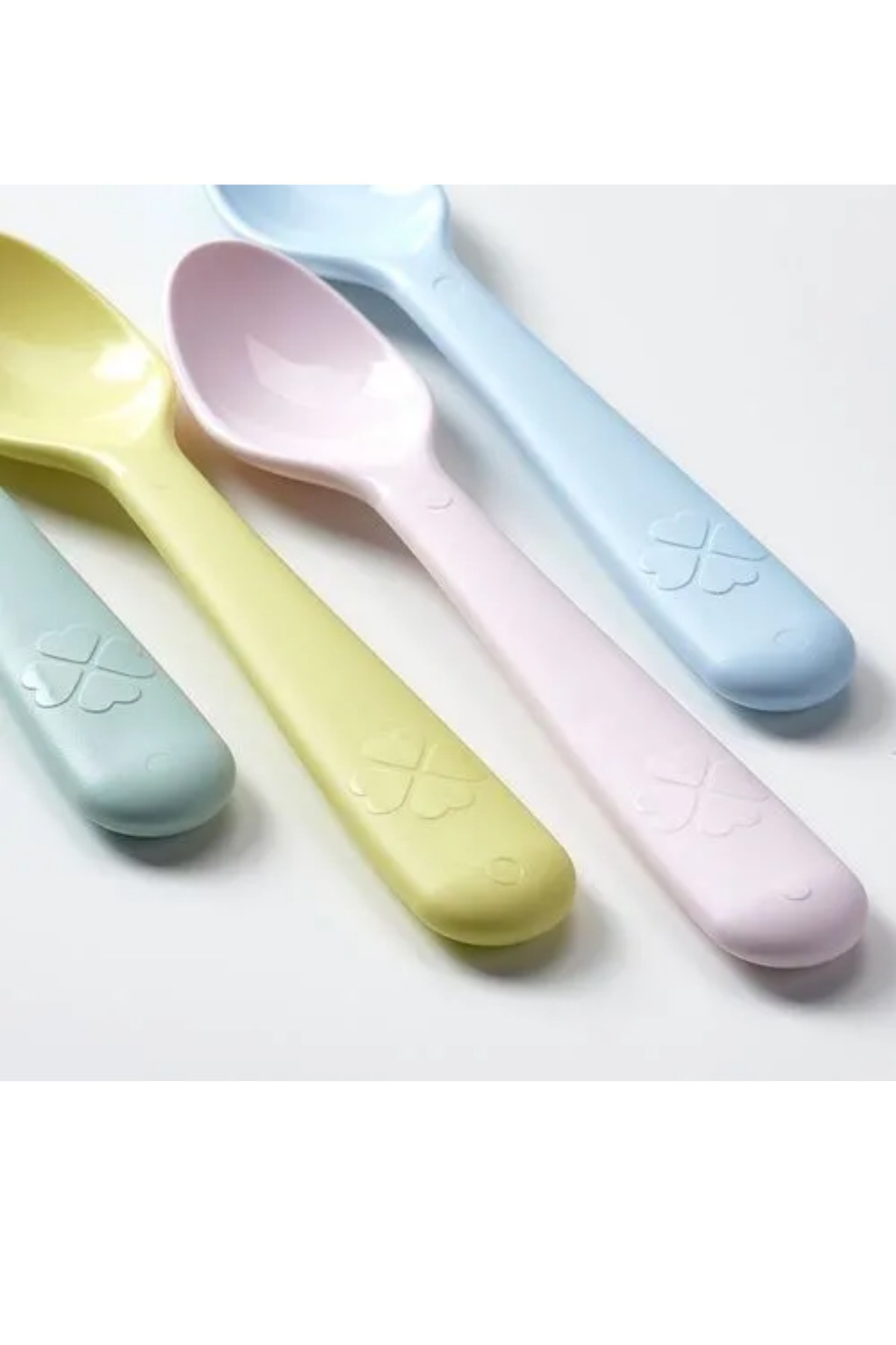 IKEA Premium Ürün Kaliteli Üretim Dayanıklı Kullanışlı Pratik Çocuk Bardak Tabak Kaşık Kase Setleri KALAS fotoğrafı 3 (önizleme)