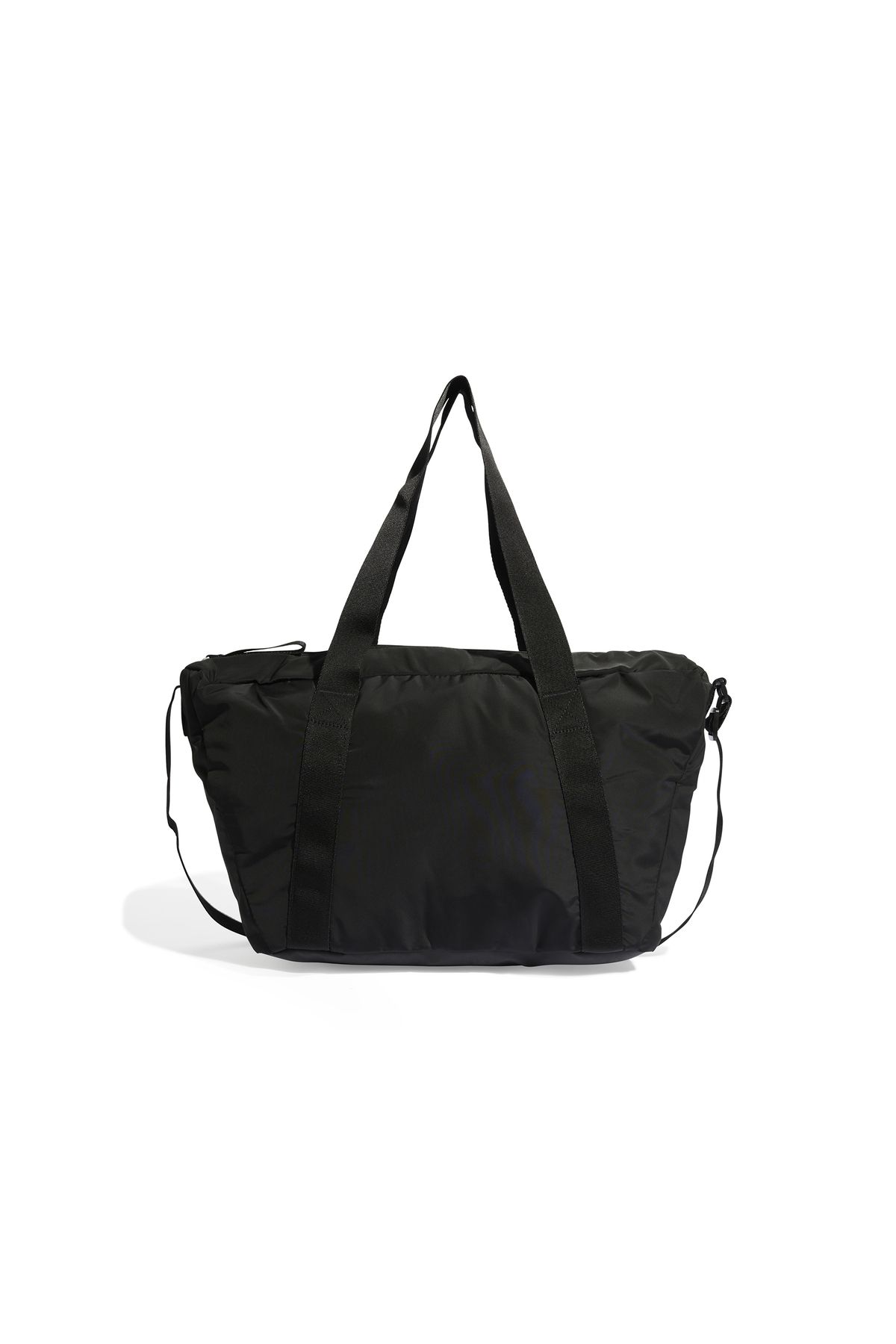 کیف ورزشی مشکی مردانه و زنانه کیسه شانه SP 30 5L سیاه adidas