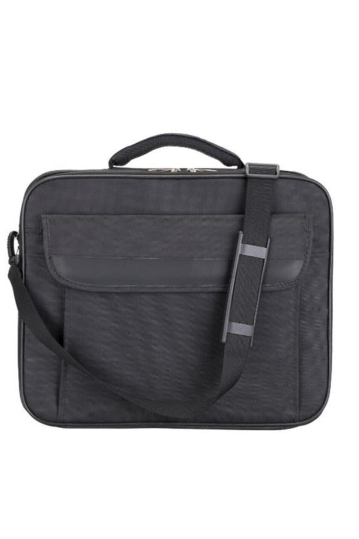 PLM-Pl-04-dr69 Drexel 6900 13-14"black Notebook Bag 1