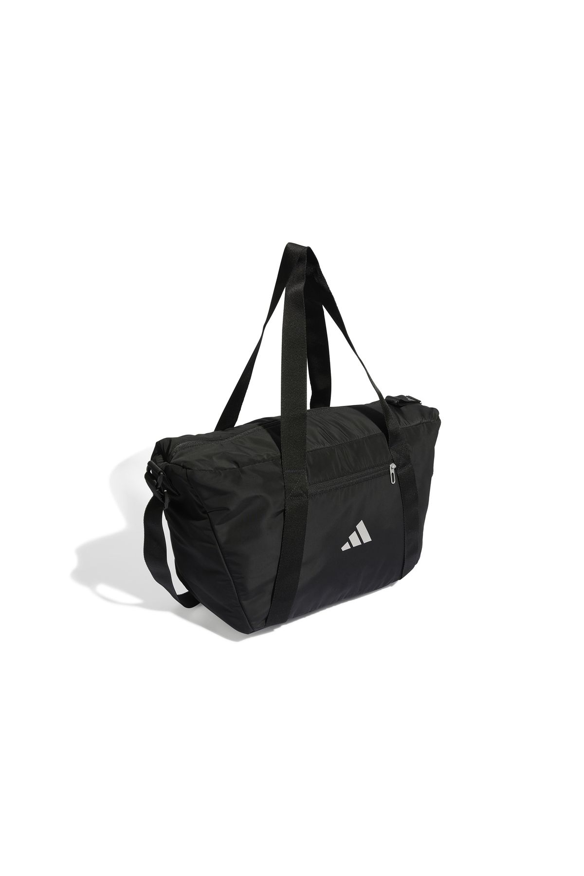 کیف ورزشی مشکی مردانه و زنانه کیسه شانه SP 30 5L سیاه adidas
