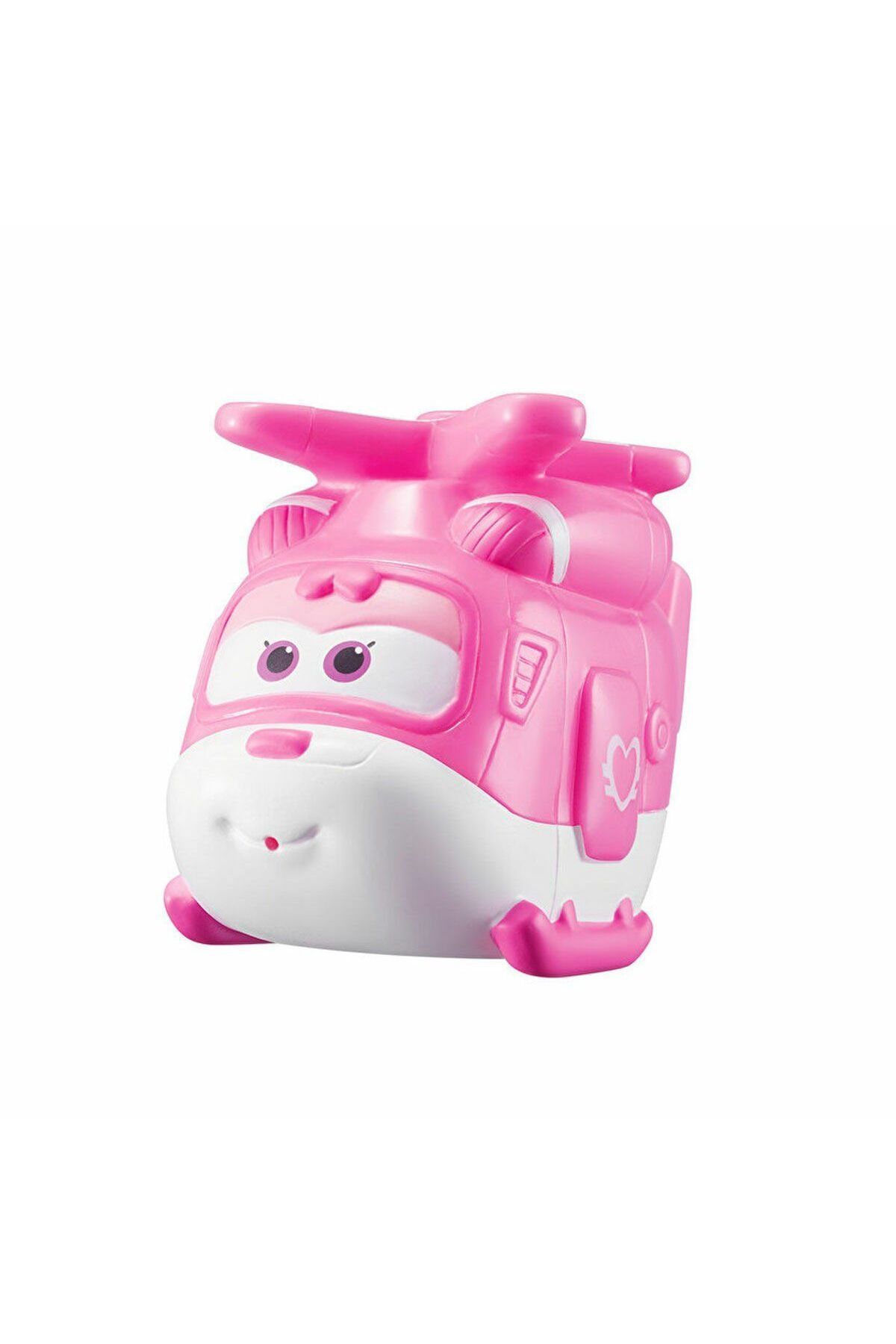 Easy Tedarik 11004 Harika Kanatlar Banyo Oyuncağı Dızzy