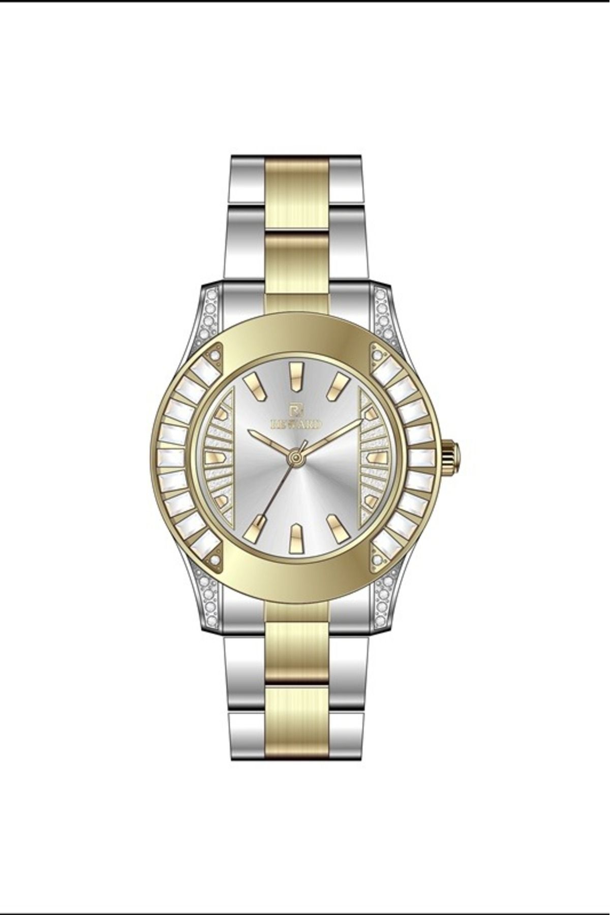 Reward-A 146276   Women's Wrist Watch 1