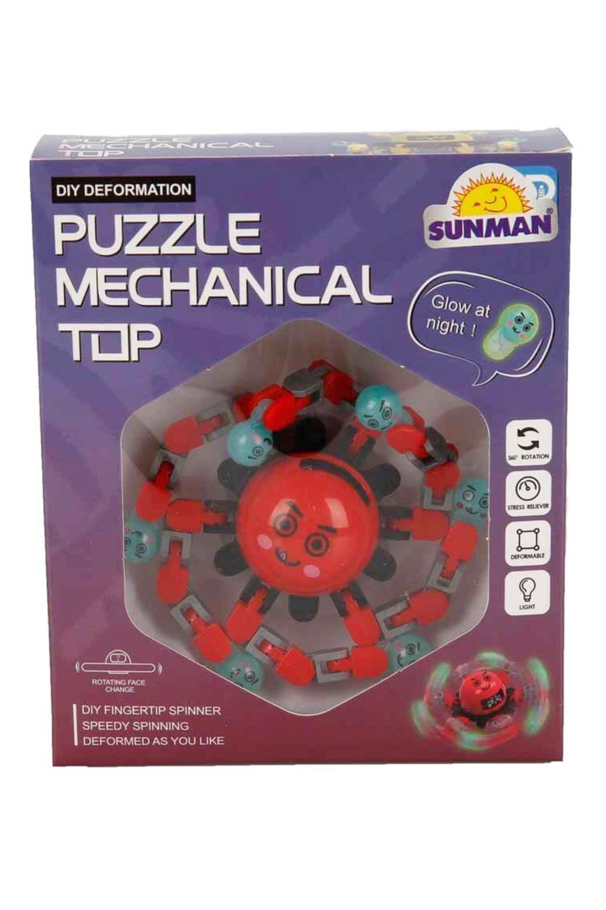 PopŞeker-Fun Way to Relieve Stress: Monsters Puzzle! 5