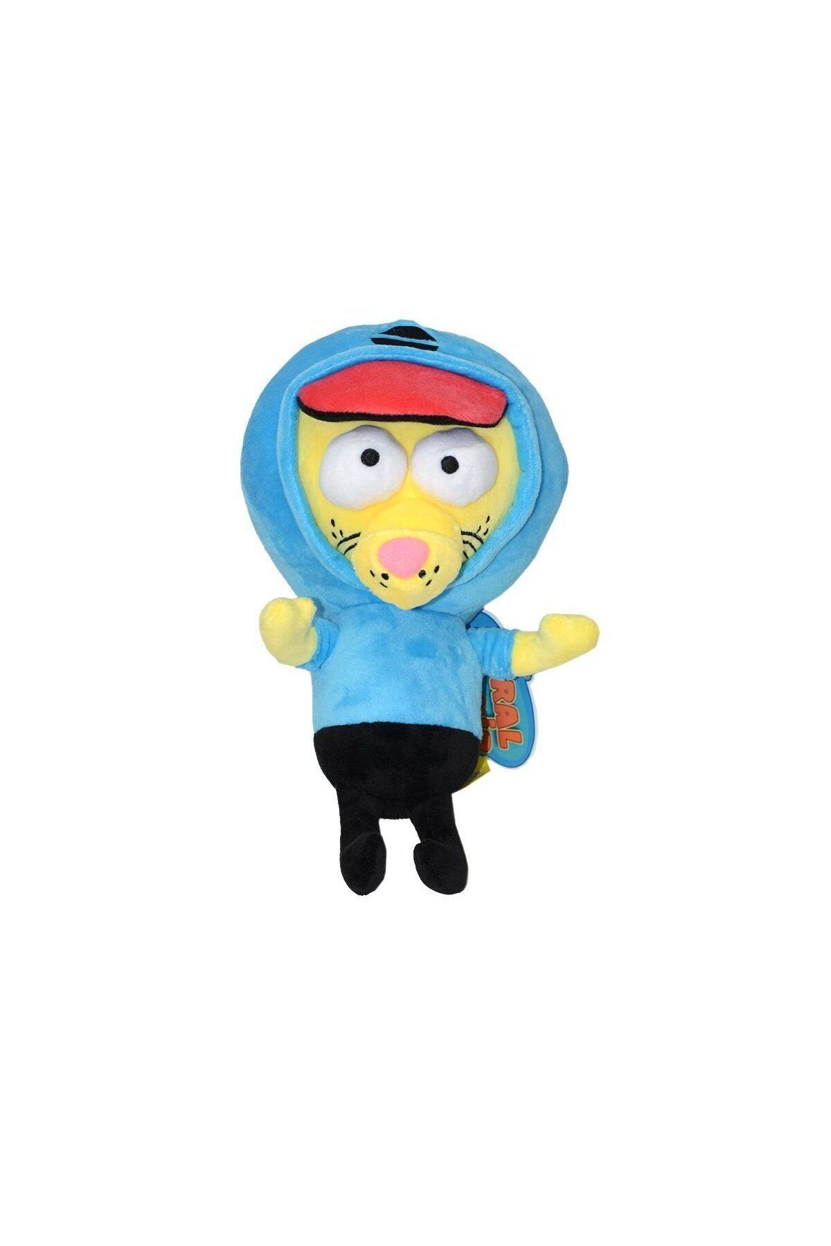 Easy Tedarik 3111 Peluş Kral Şakir 25 cm -Sunman