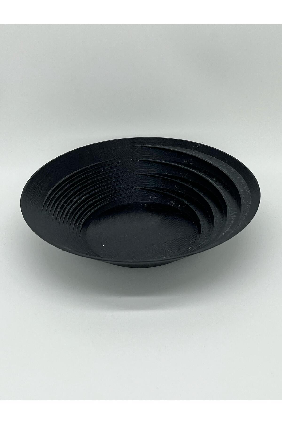 KEMX Gold Pan, 25cm Altın Eleme Tepsisi, Altın Tepsisi, Altın Arama Tavası