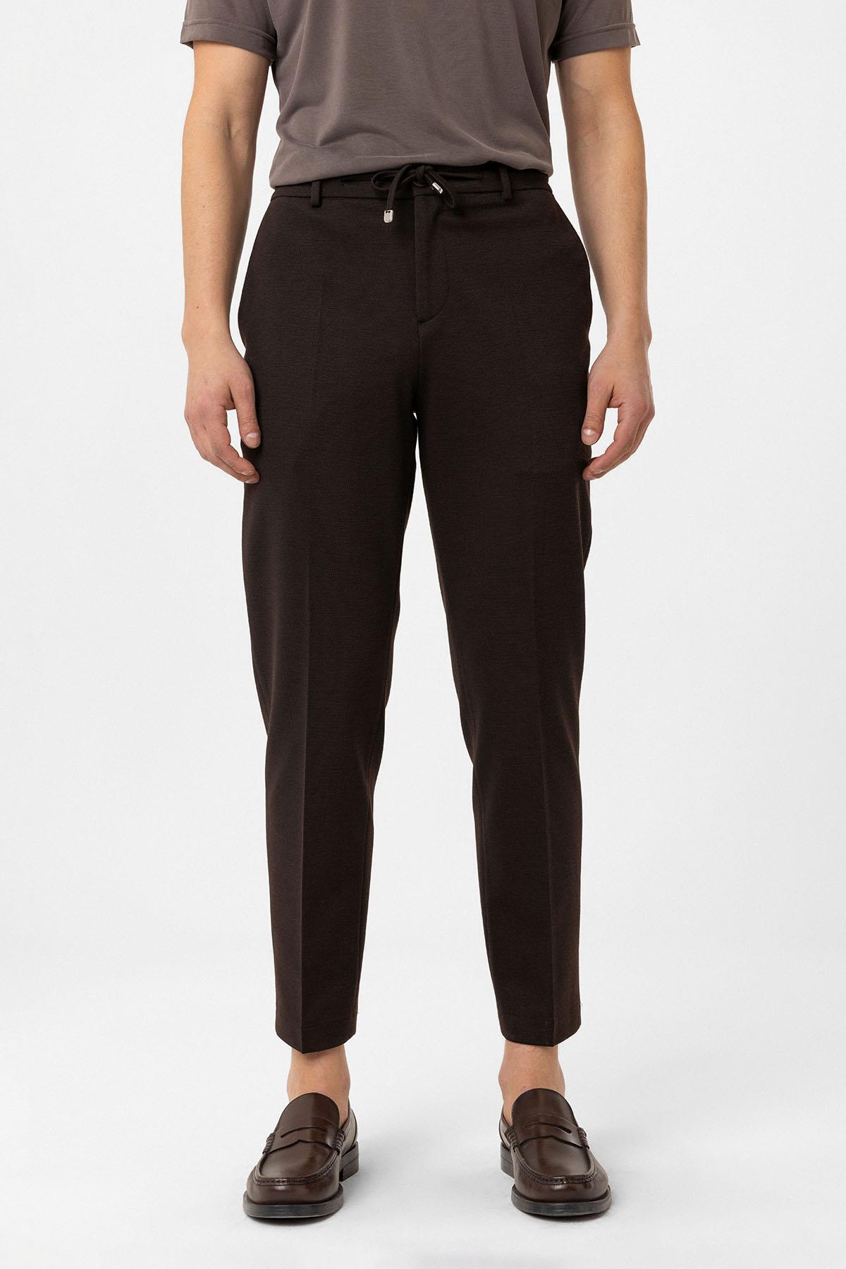 S13 Store Slim Fit Comfort Erkek Takım görsel 6