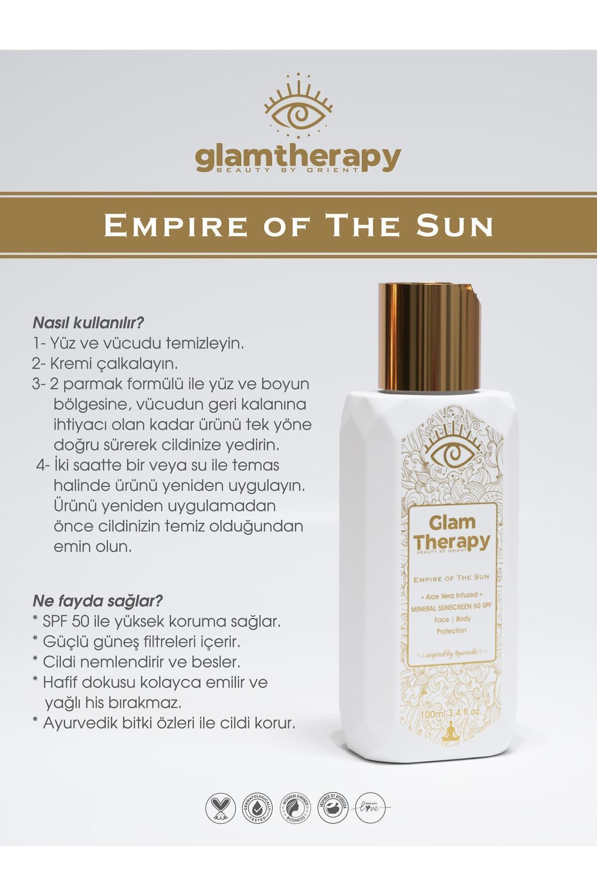 مرطوب کننده قوی ضد آفتاب با SPF 50 و محافظت در برابر اشعه‌های UVA و UVB، حاوی آلوئه ورا، حجم ۱۰۰ میلی لیتر — ۸۶۸۴۲۹۸۱۲۶۰۲ — تصویر 5 از 7