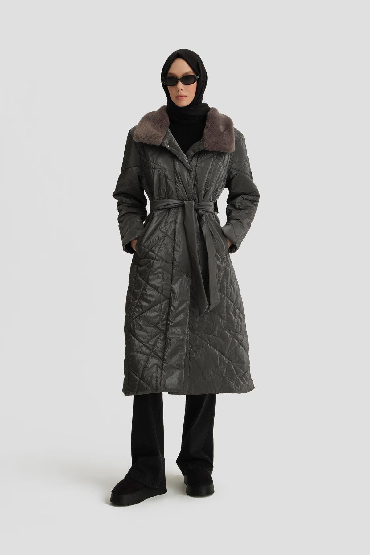 لحاف 24kd6411 آنتراسیت Armine